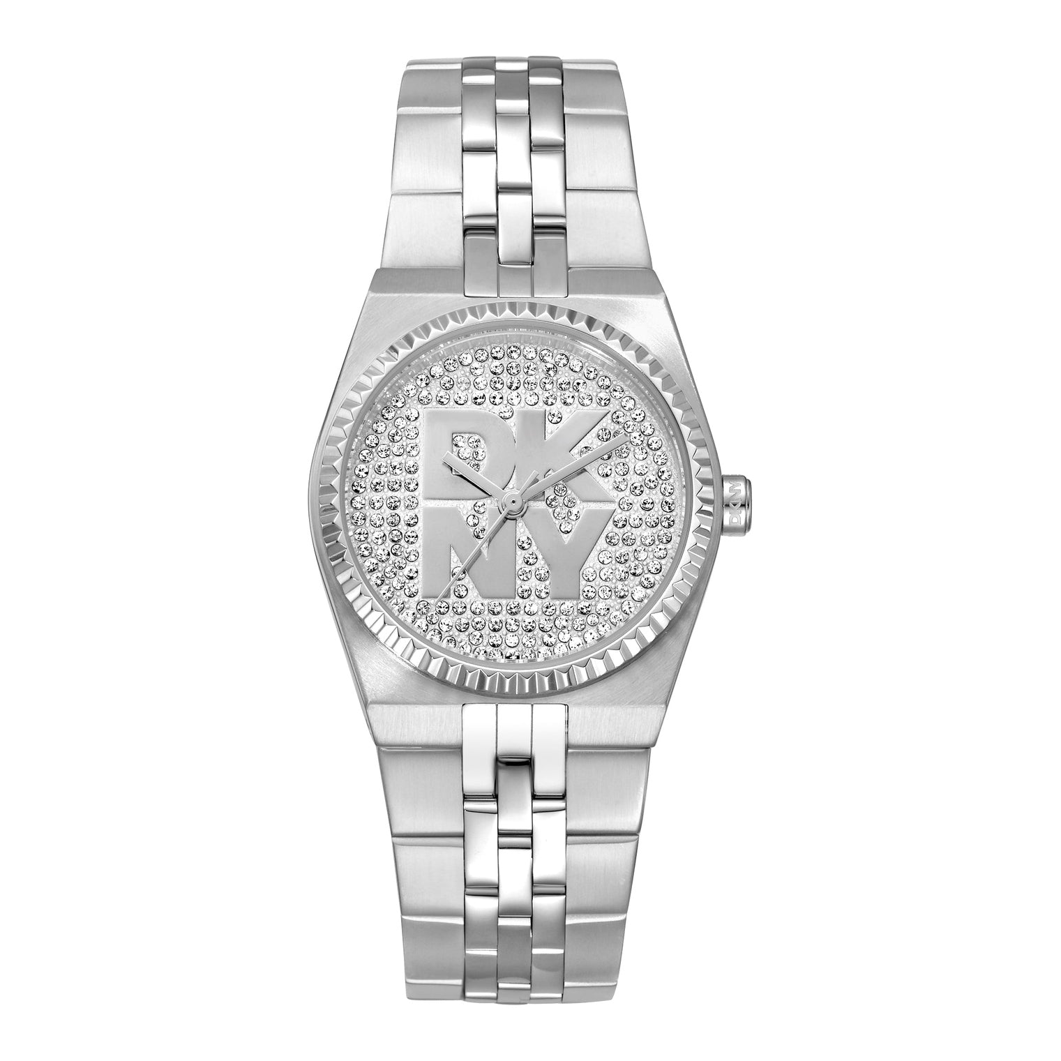 Ladies Logo Watch (DK1L177M0215)