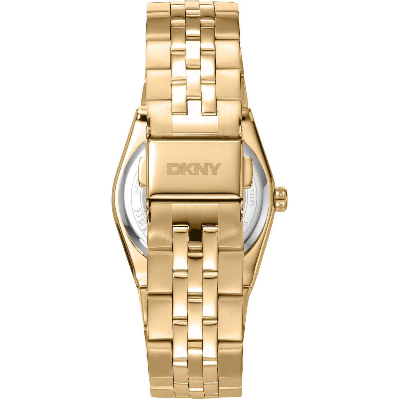 Ladies Logo Watch (DK1L177M0225)