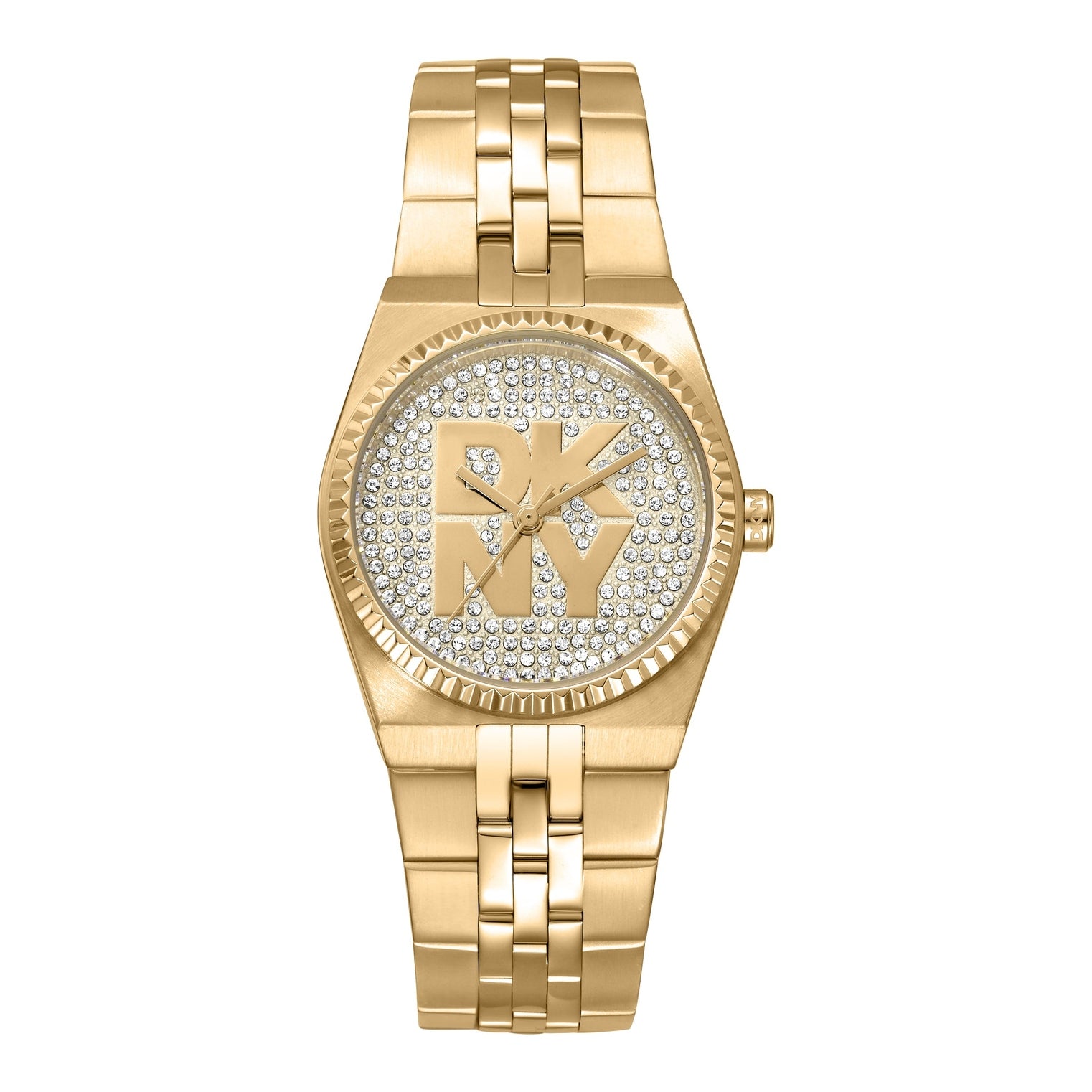 Ladies Logo Watch (DK1L177M0225)