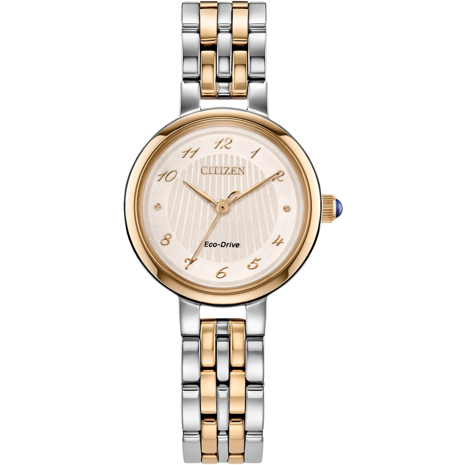 Ladies L Classic Watch (EM0996-84Y)