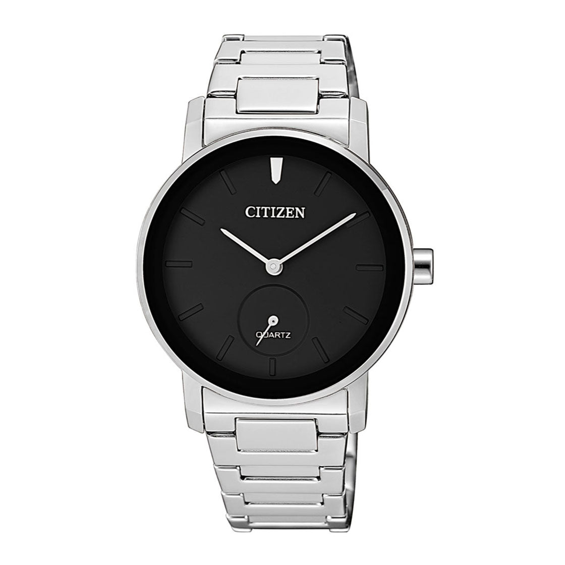 Ladies Quartz Standard Watch EQ9060-53E Citizen