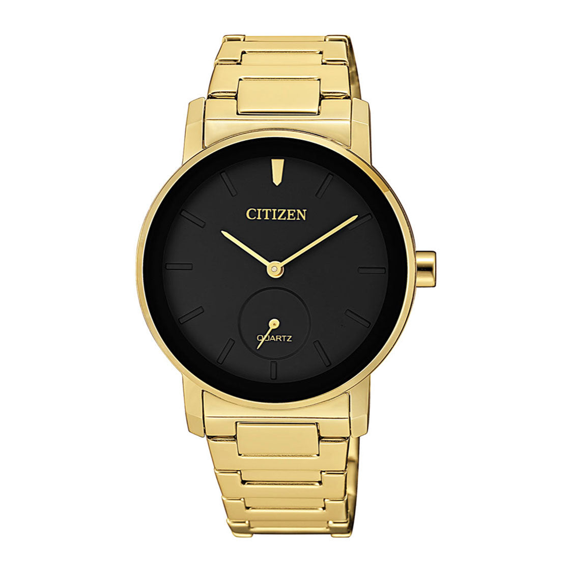 Ladies Quartz Standard Watch EQ9062-58E Citizen