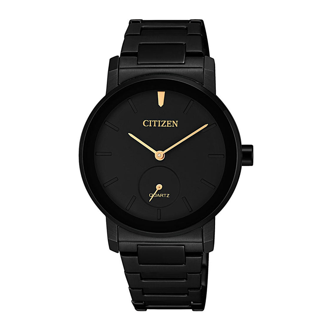 Ladies Quartz Standard Watch EQ9065-50E Citizen