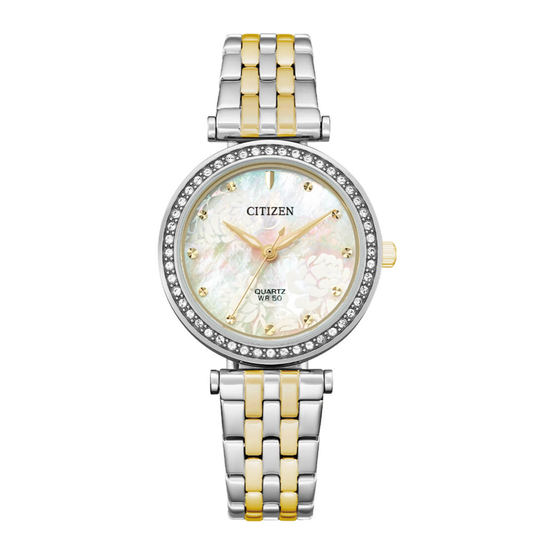 Ladies Quartz Watch (ER0214-54D).