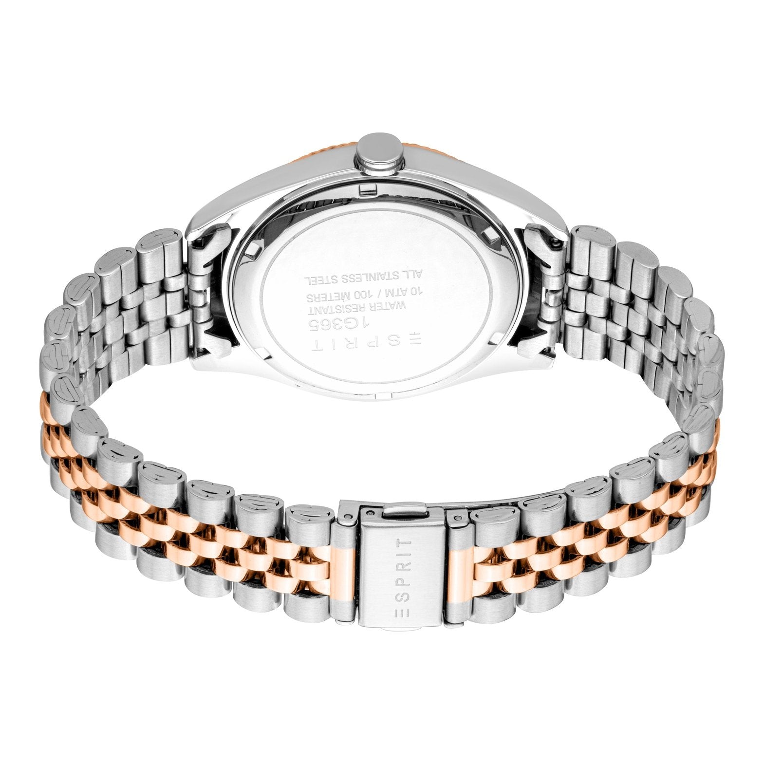 Men's Hugh Watch (ES1G365M1065).