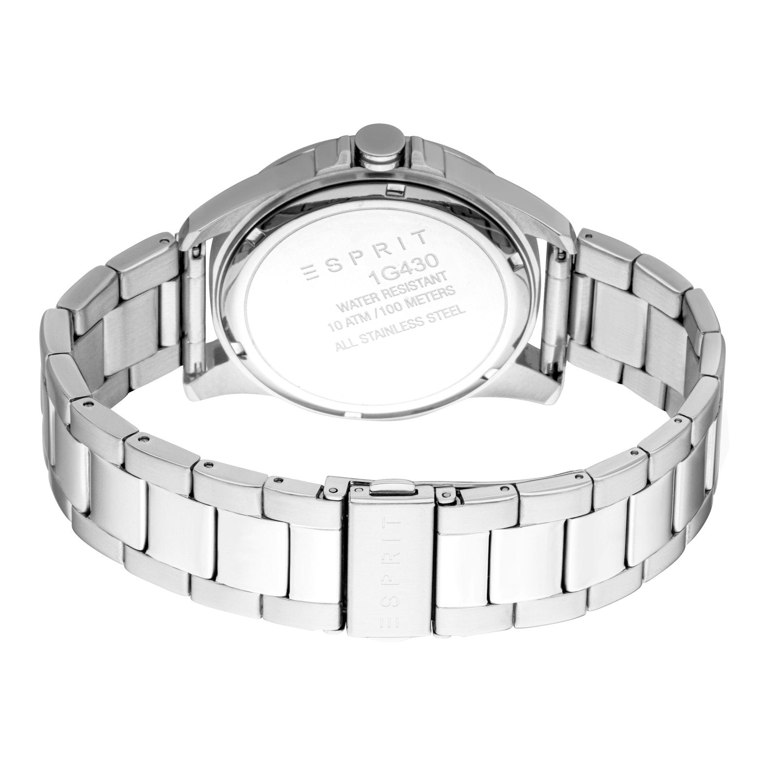 Men's Leo III Watch (ES1G430M0055).