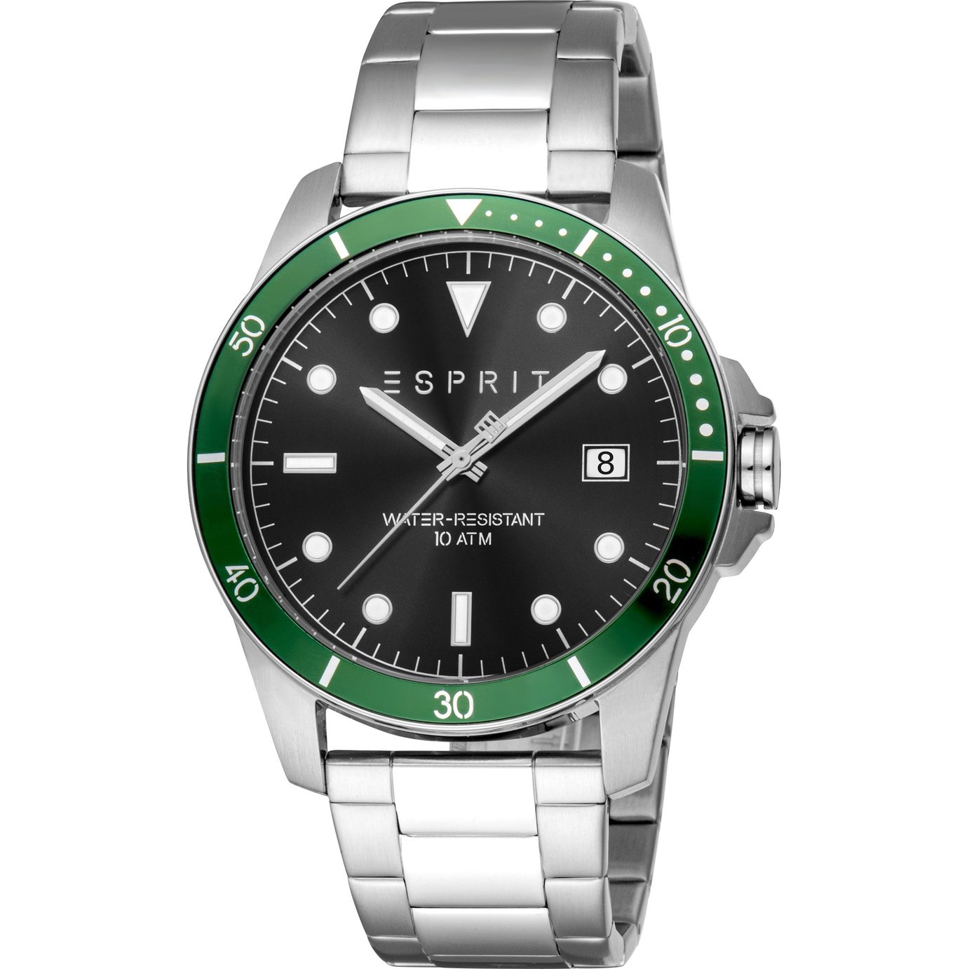 Men's Leo III Watch (ES1G430M0055).