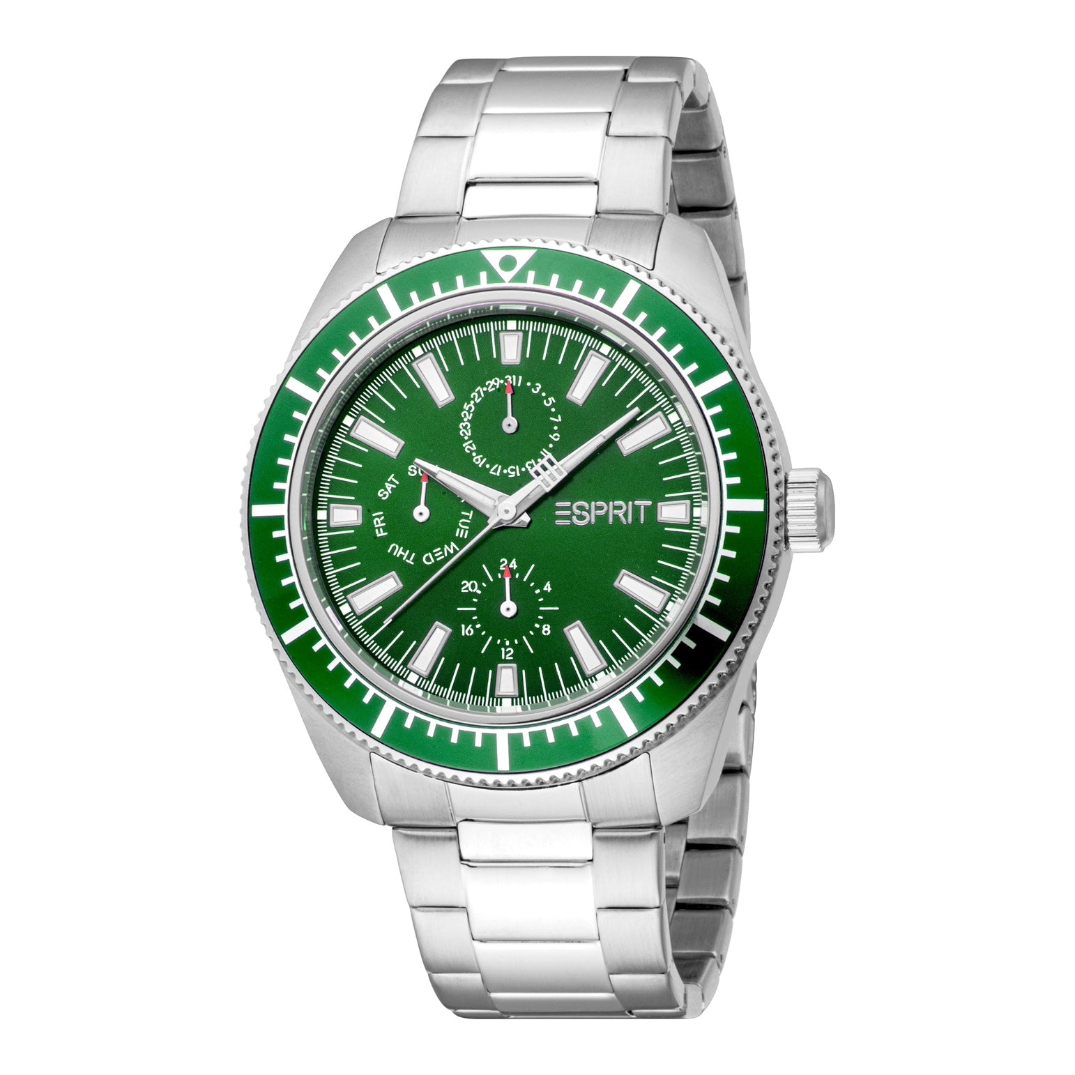 Men's Greyson Watch (ES1G493M0055).