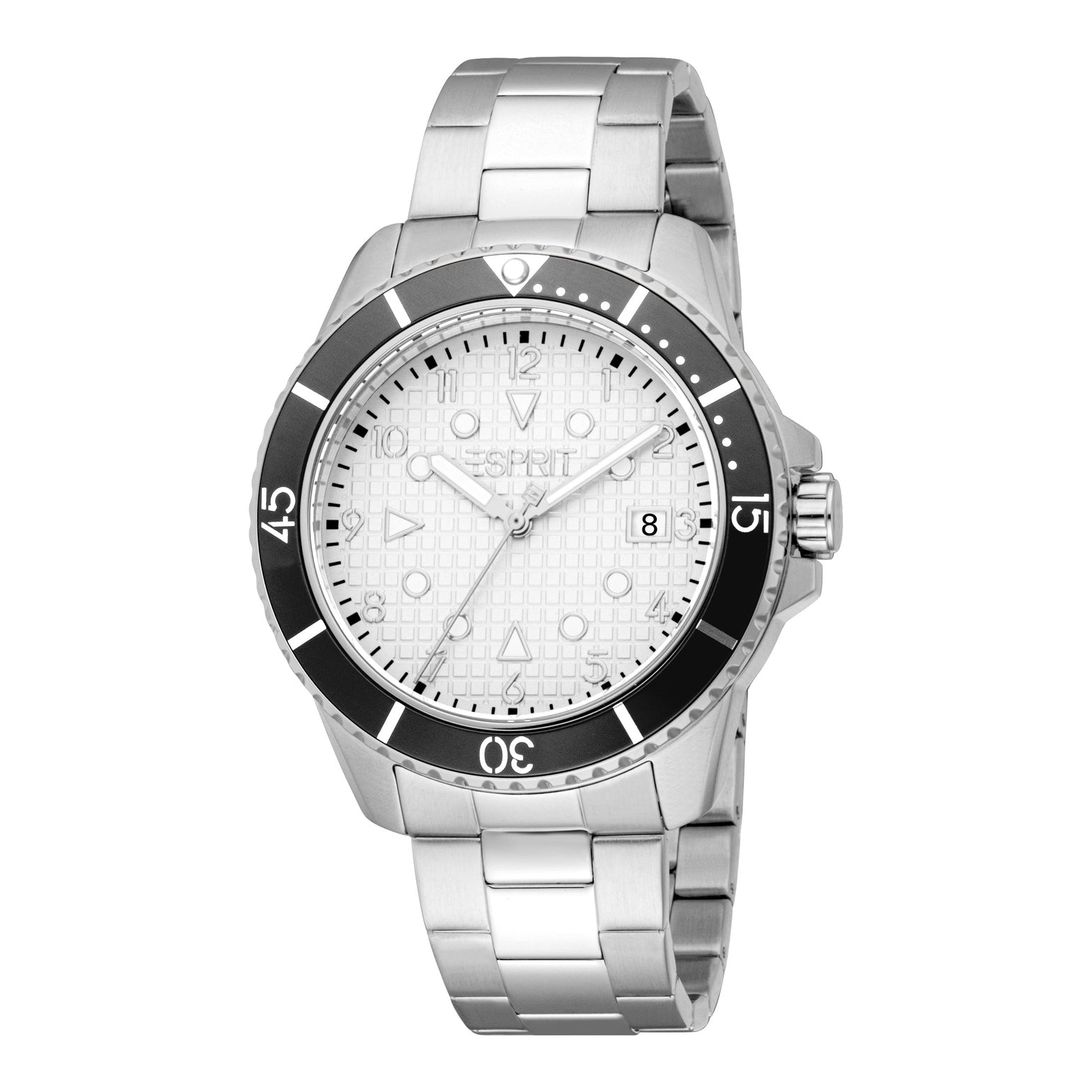 Men's Henry Watch (ES1G494M0045).