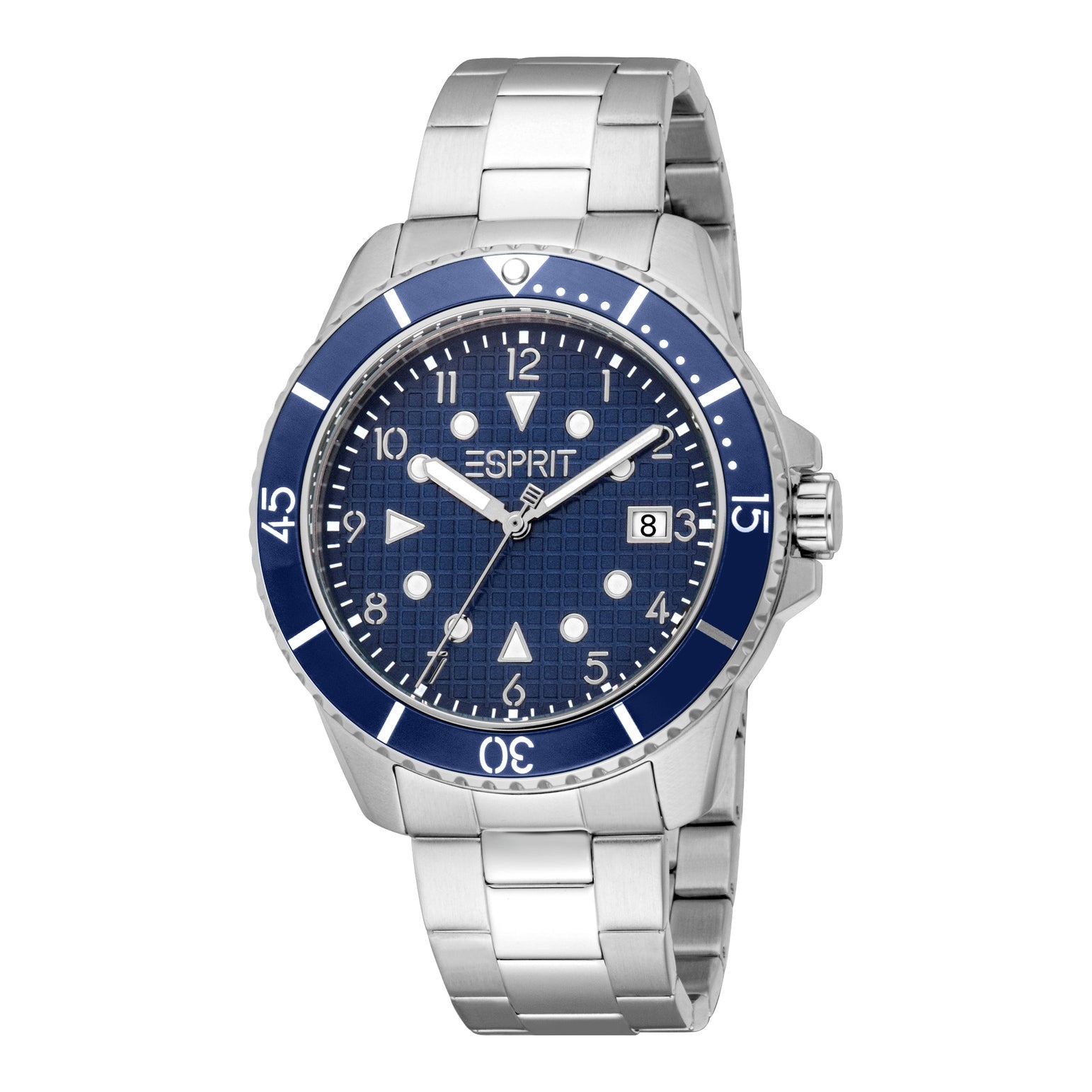 Men's Henry Watch (ES1G494M0055).