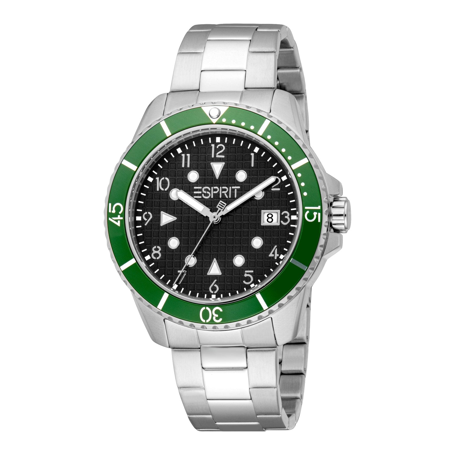 Men's Henry Watch (ES1G494M0065).