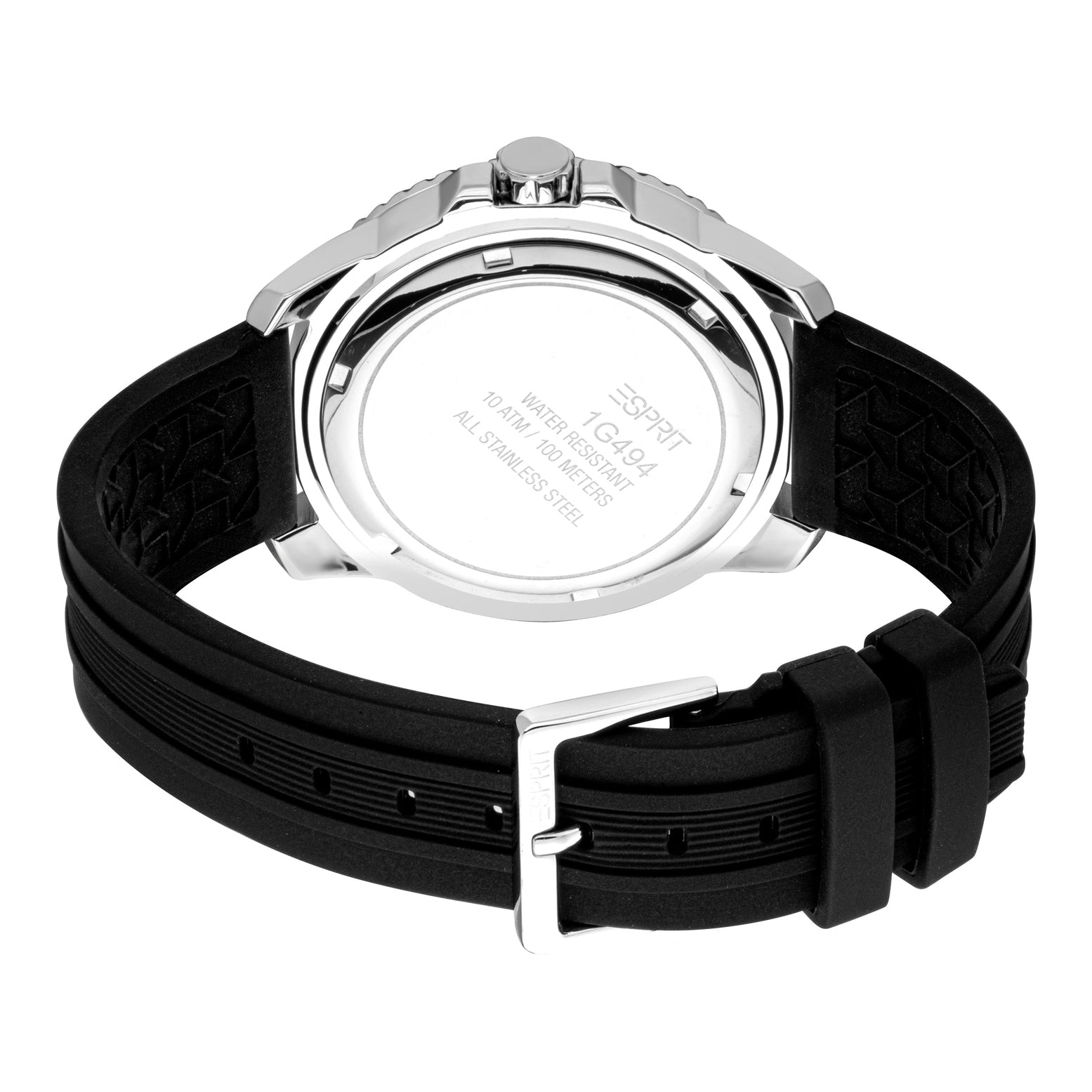Men's Henry Watch (ES1G494P0035).