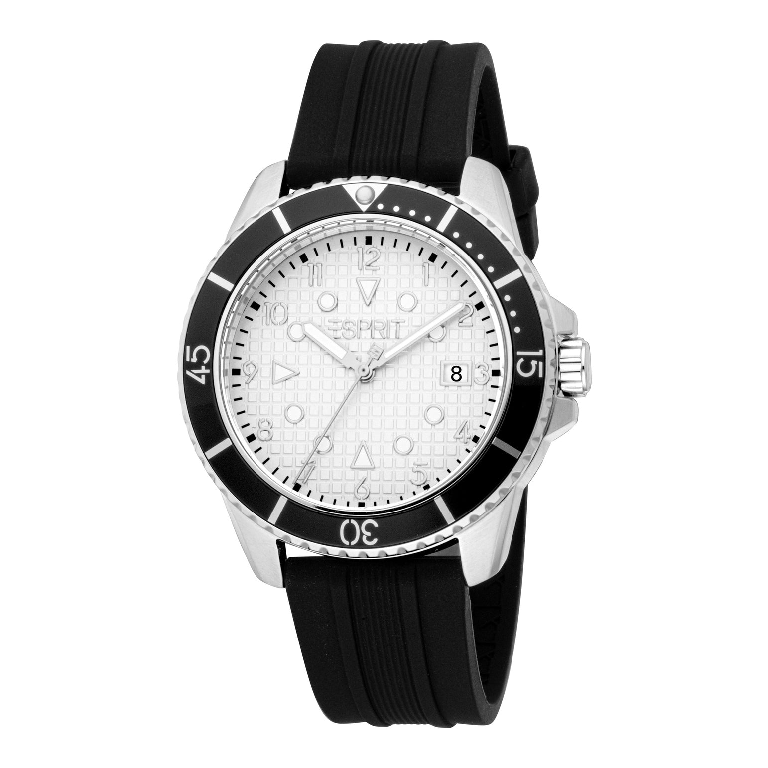 Men's Henry Watch (ES1G494P0035).