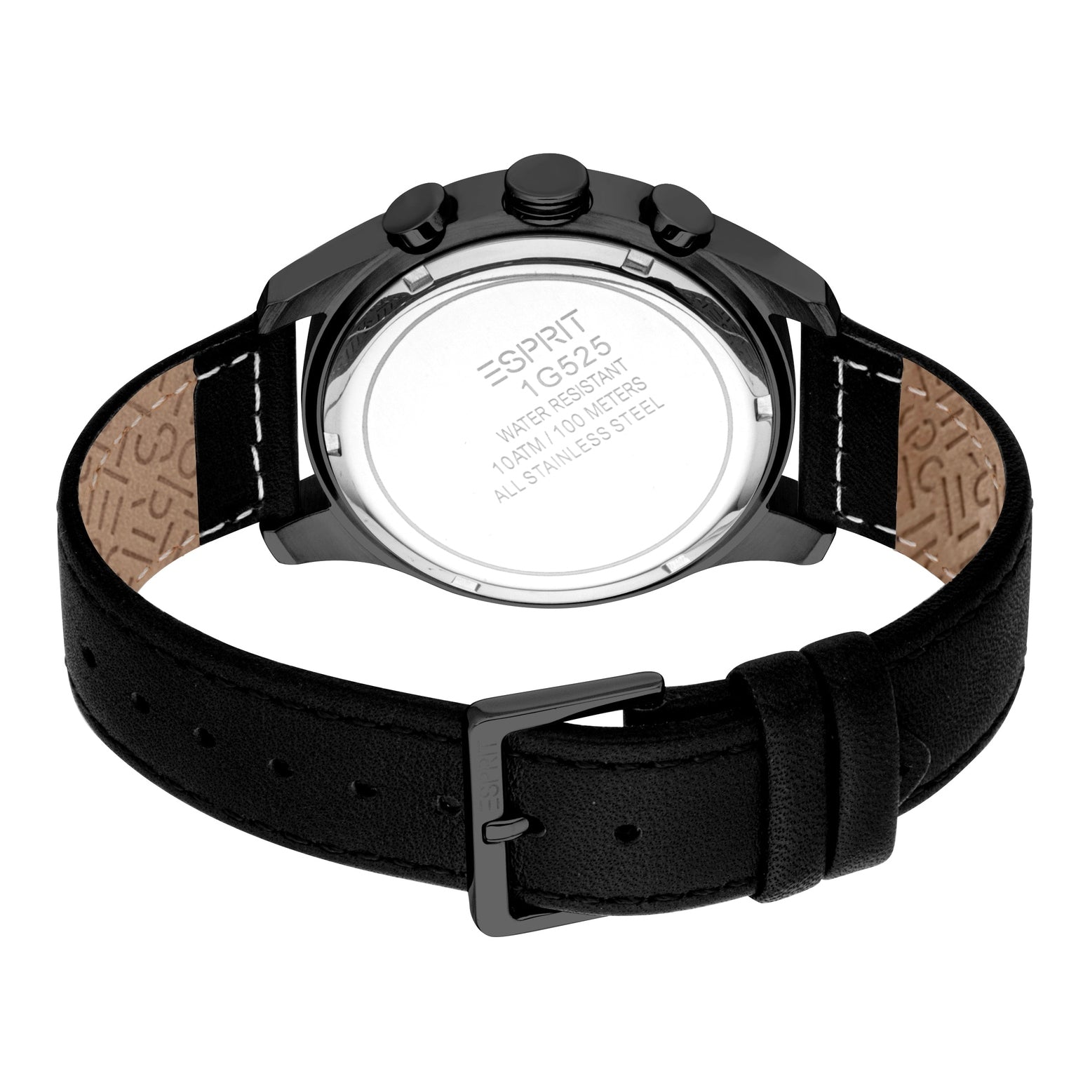 Men's Carter Watch (ES1G525L0025)