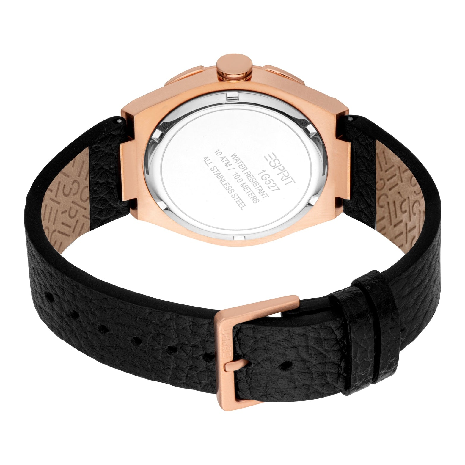 Men's Miles Watch (ES1G527L0015).