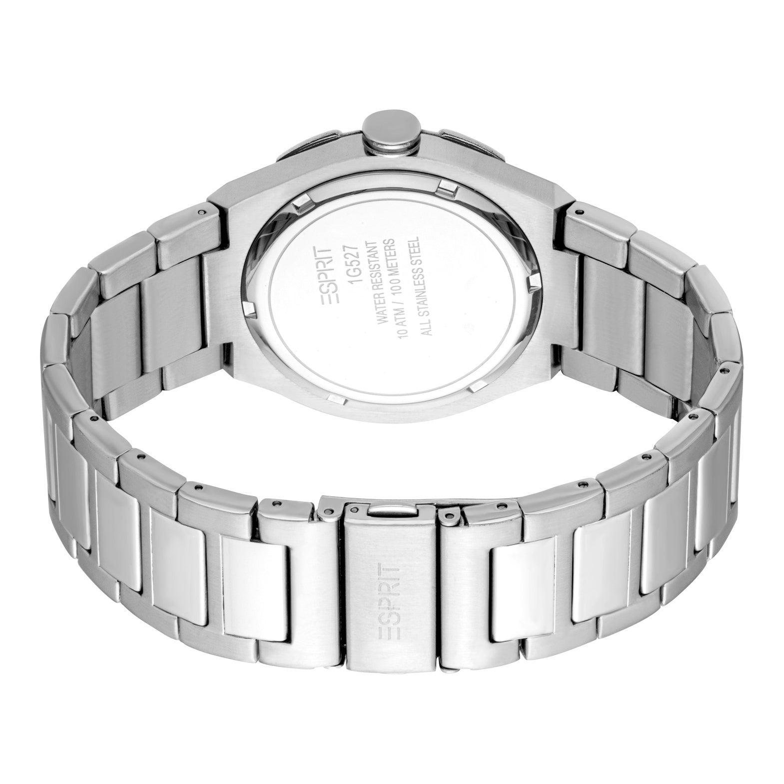 Men's Miles Watch (ES1G527M0035)