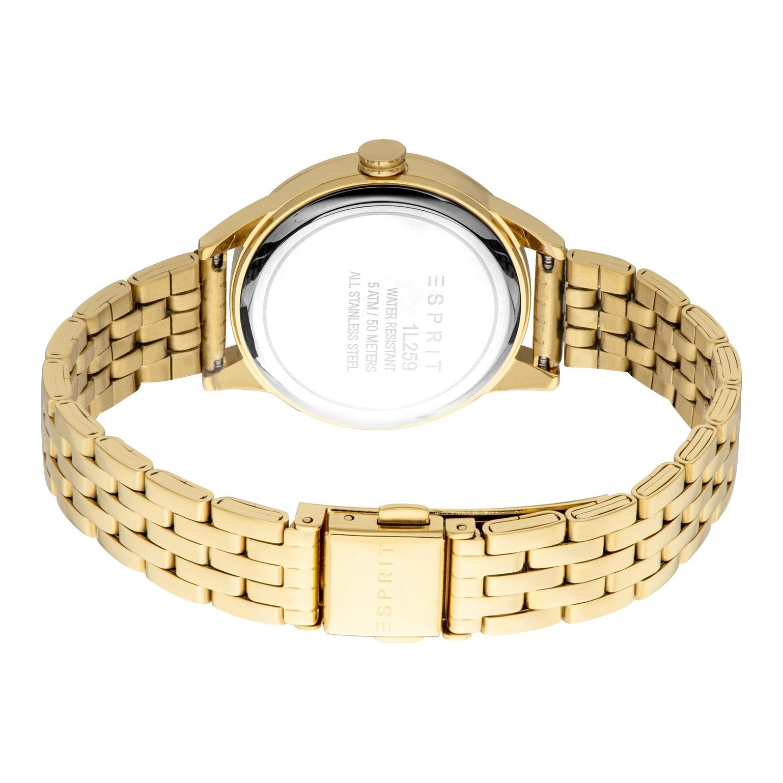 Ladies Pointy Watch (ES1L259M6065).