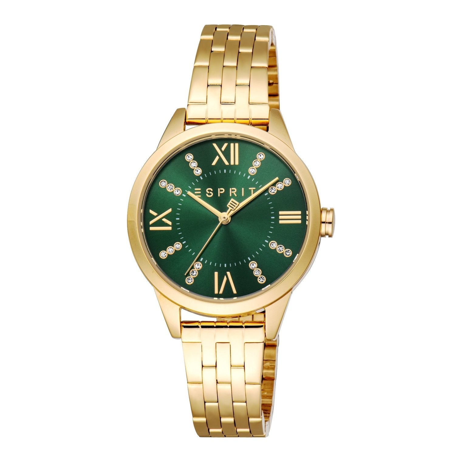 Ladies Pointy Watch (ES1L259M6065).