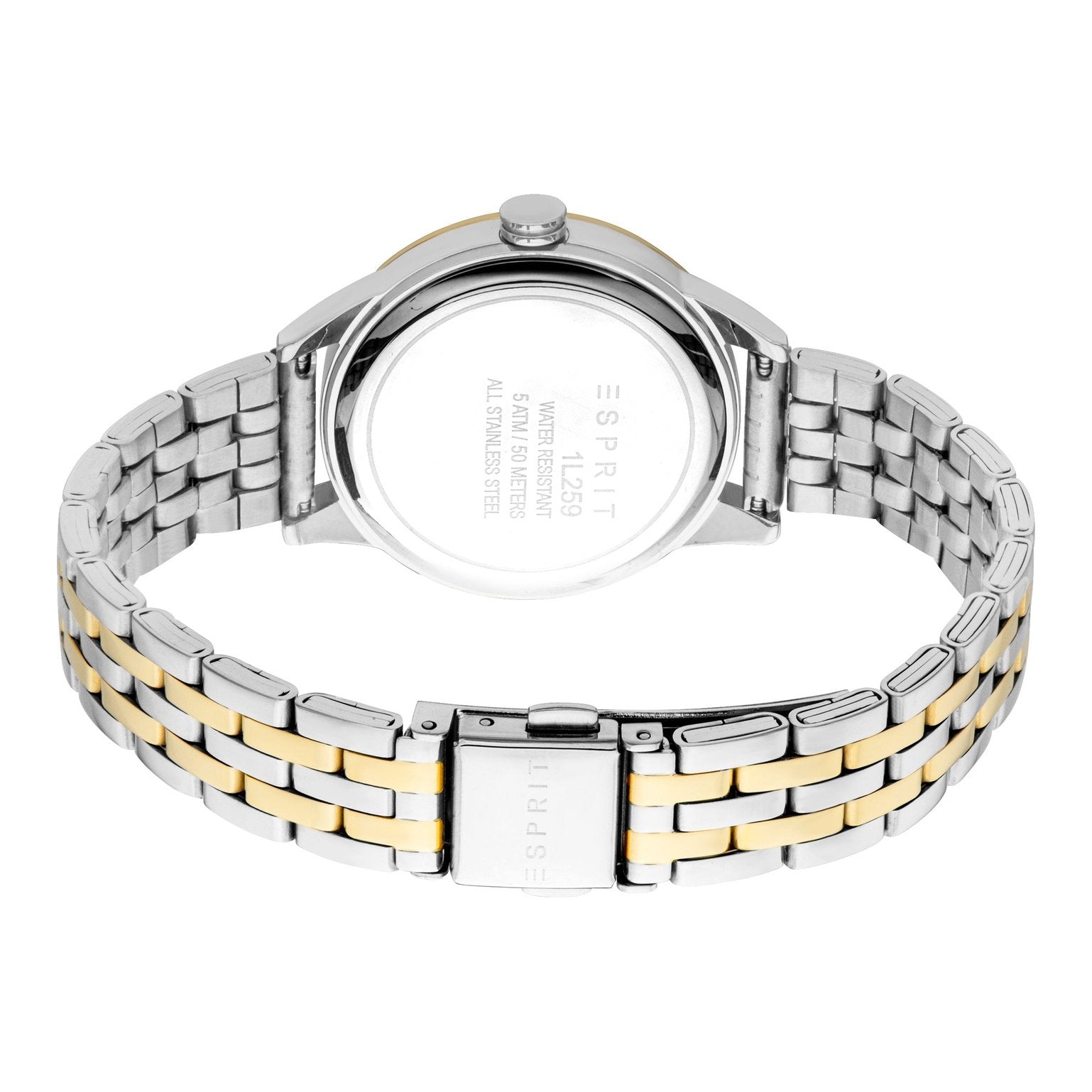 Ladies Pointy Watch (ES1L259M6095).