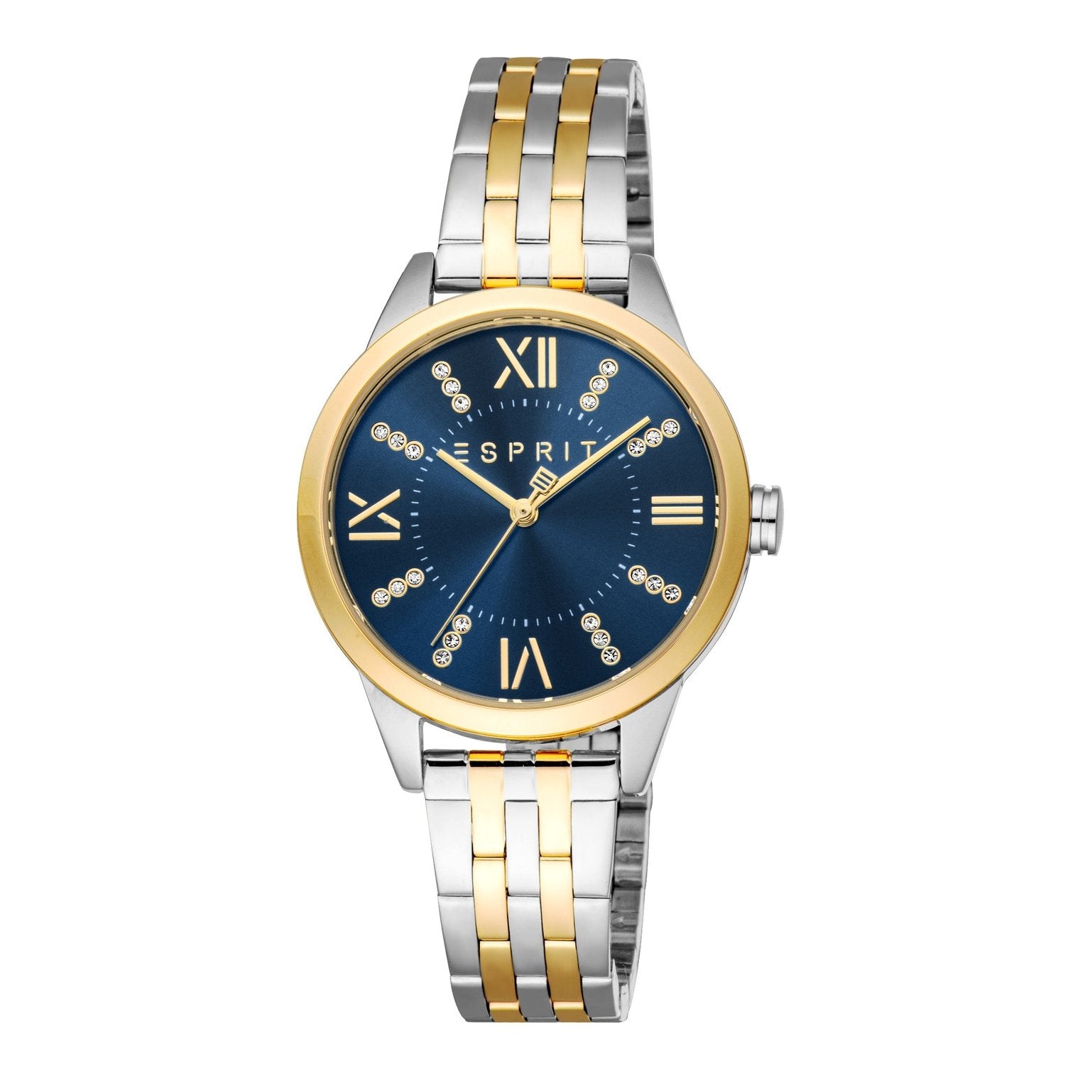 Ladies Pointy Watch (ES1L259M6095).