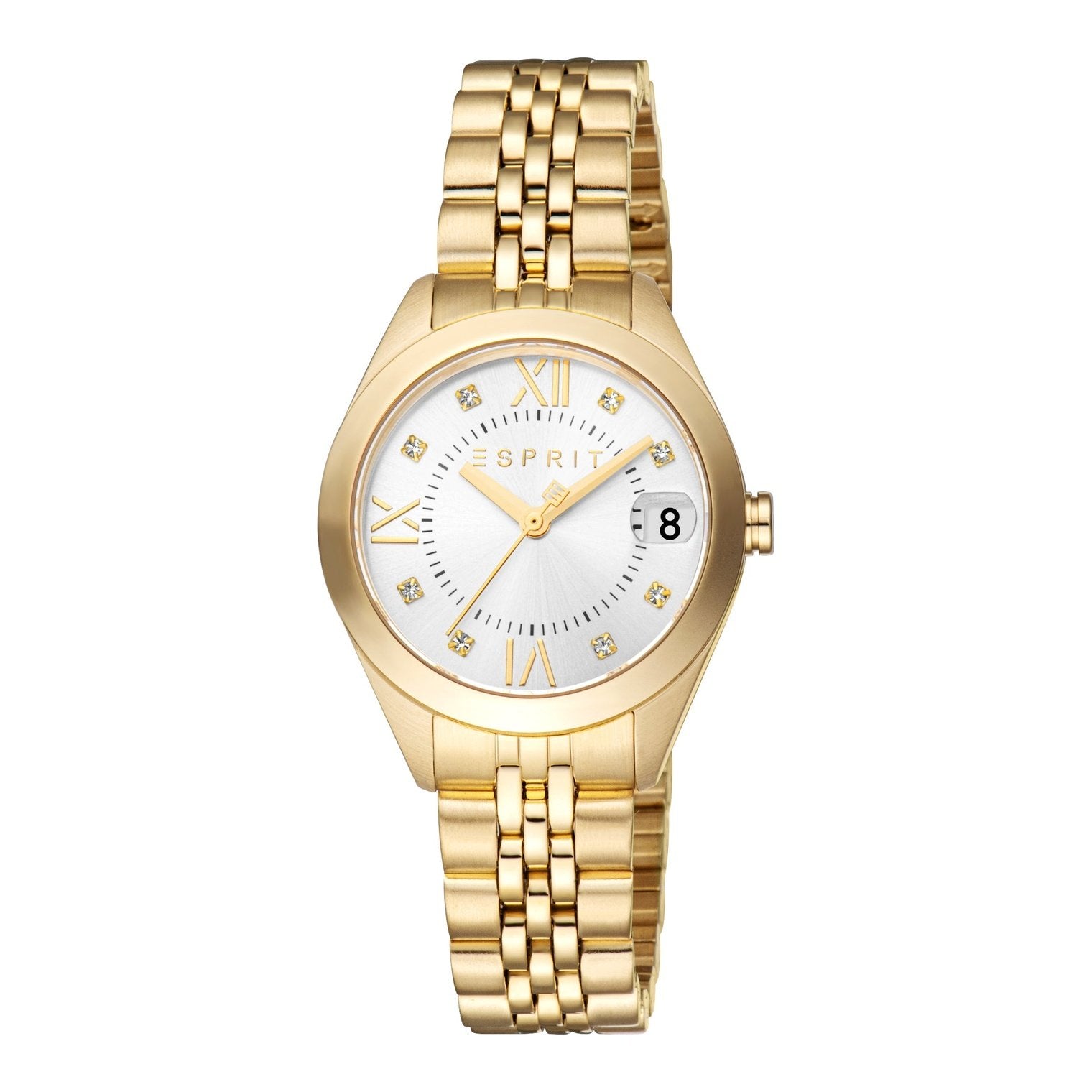 Ladies Madison Watch (ES1L295M2025).