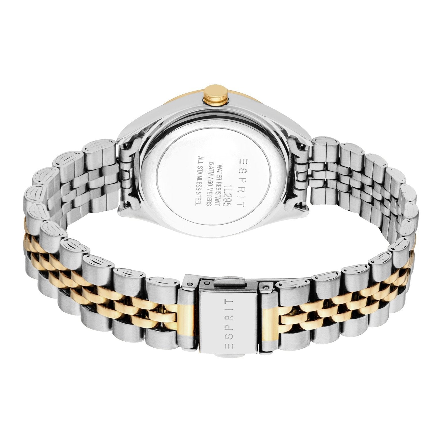 Ladies Madison Watch (ES1L295M2055)