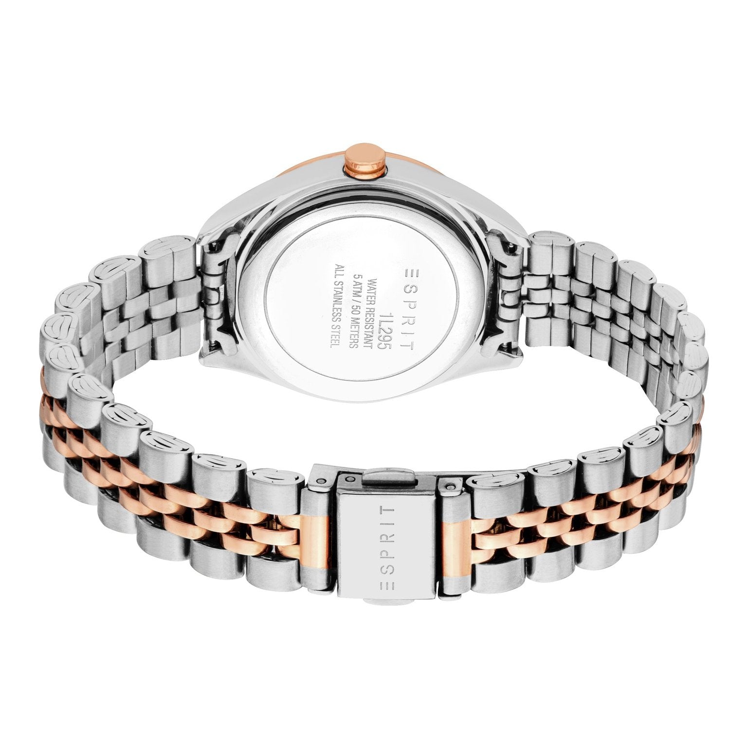 Ladies Madison Watch (ES1L295M2065).