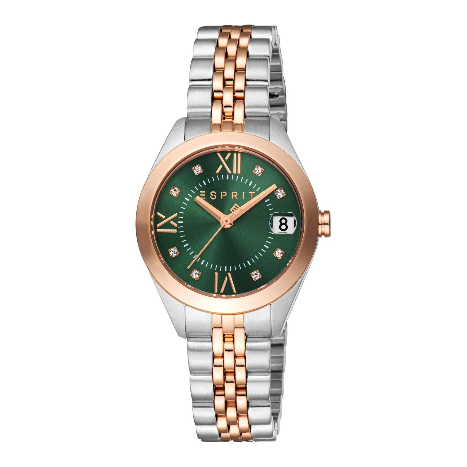 Ladies Madison Watch (ES1L295M2065).