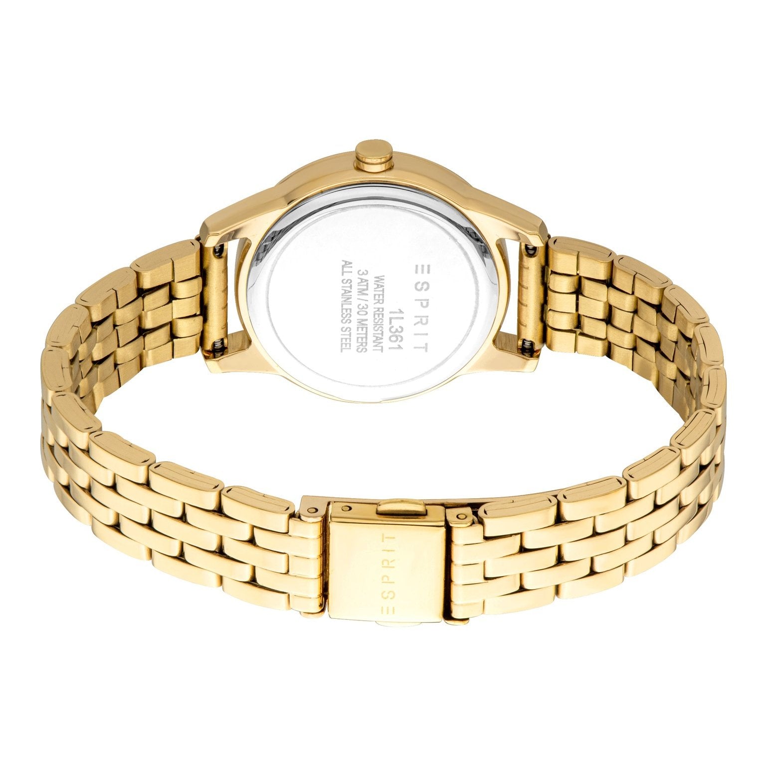 Ladies Wind II Watch (ES1L361M0045)
