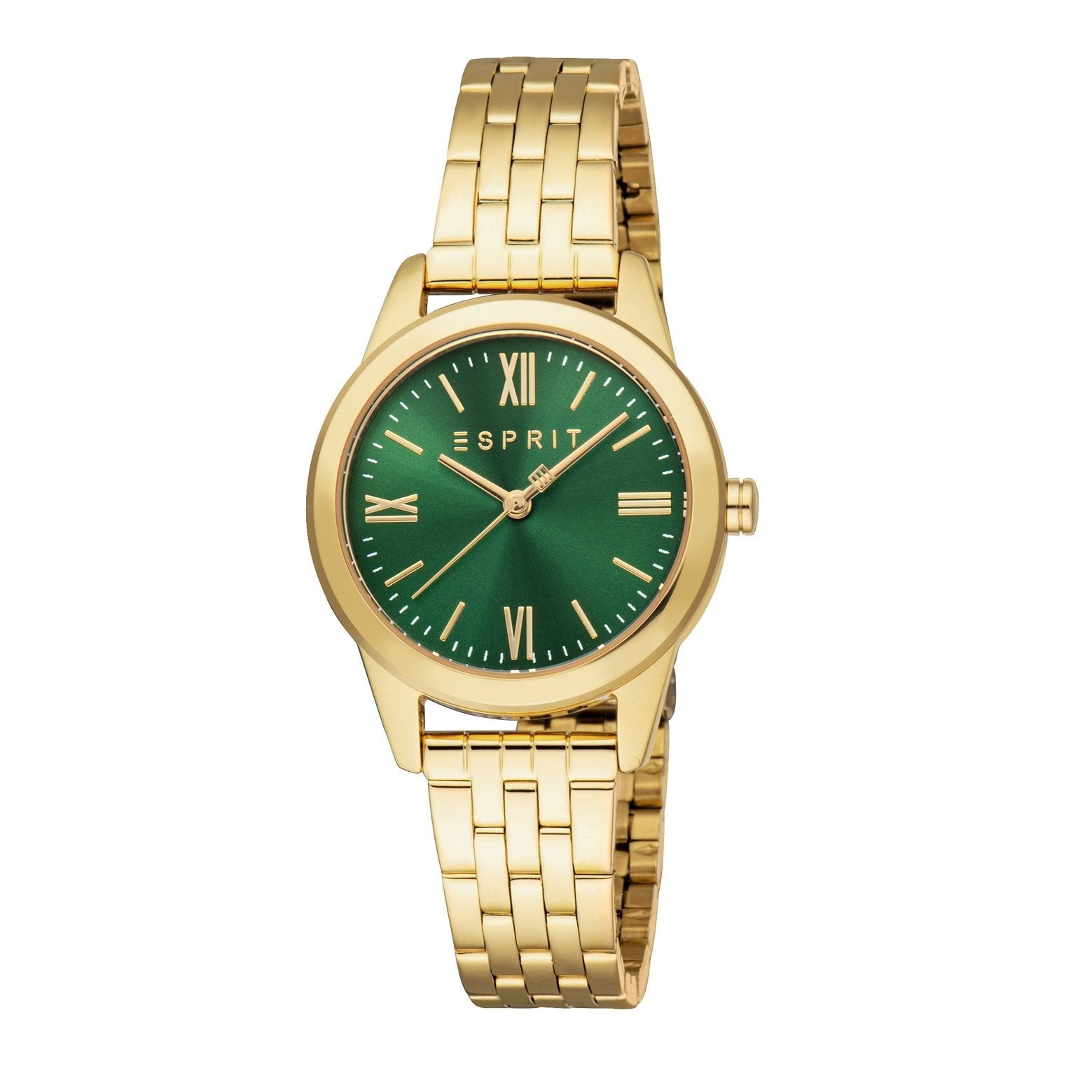 Ladies Wind II Watch (ES1L361M0045)