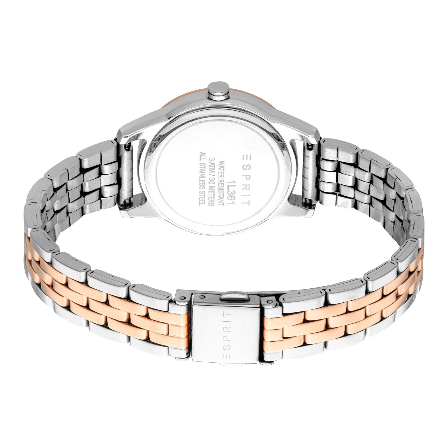 Ladies Wind II Watch (ES1L361M0075).