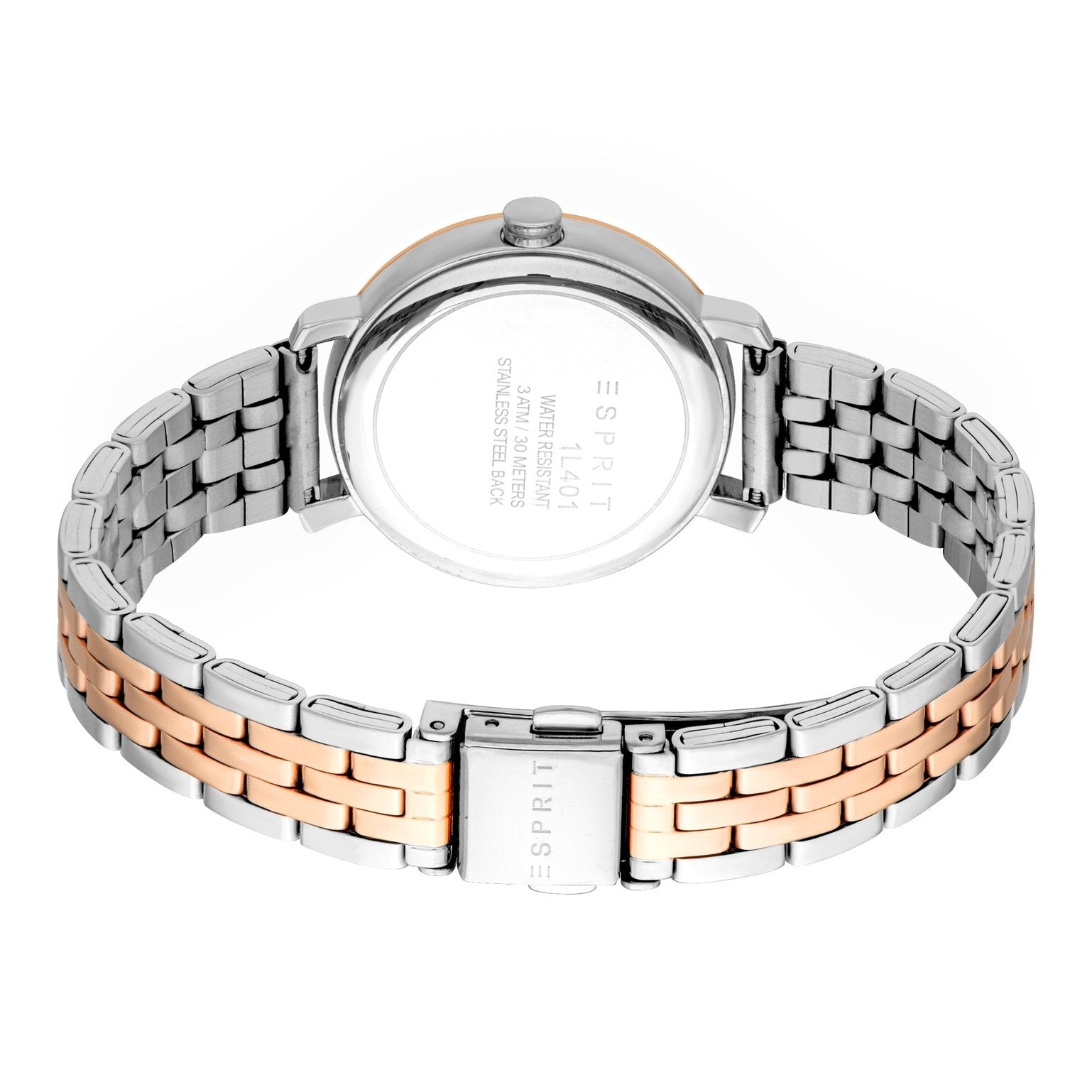 Ladies July Watch (ES1L401M0105).