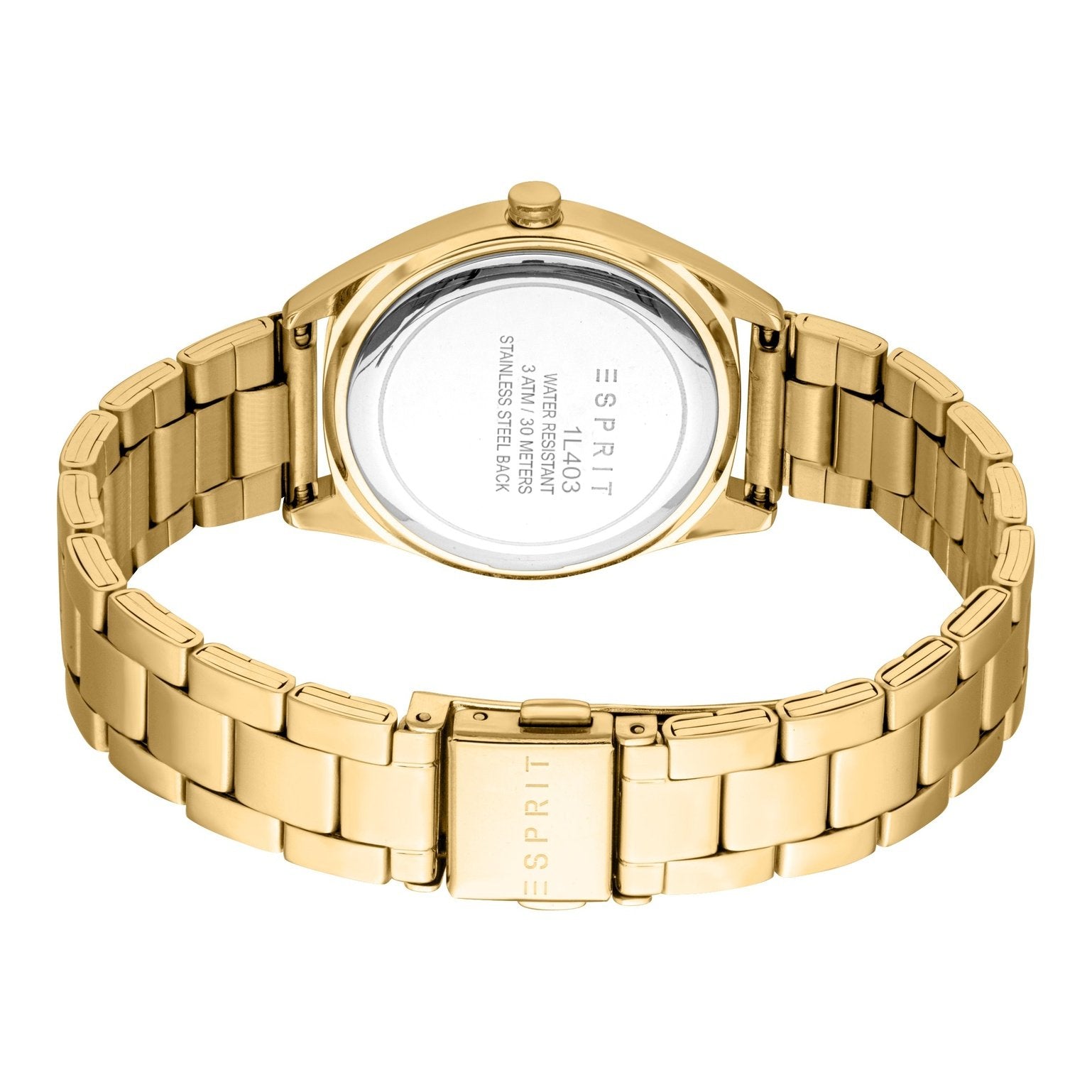Ladies Uma S Watch (ES1L403M0055).