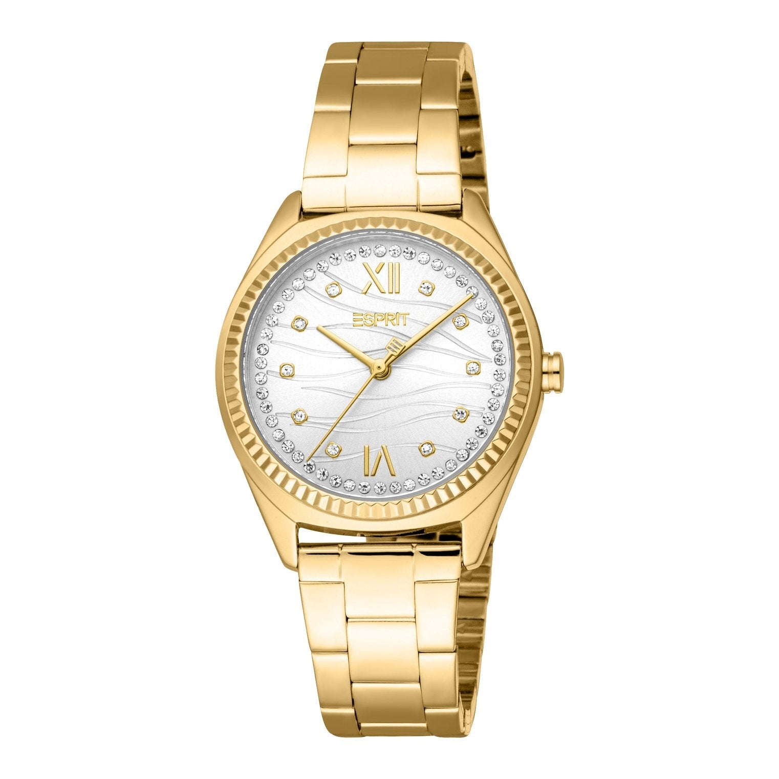 Ladies Uma S Watch (ES1L403M0055).