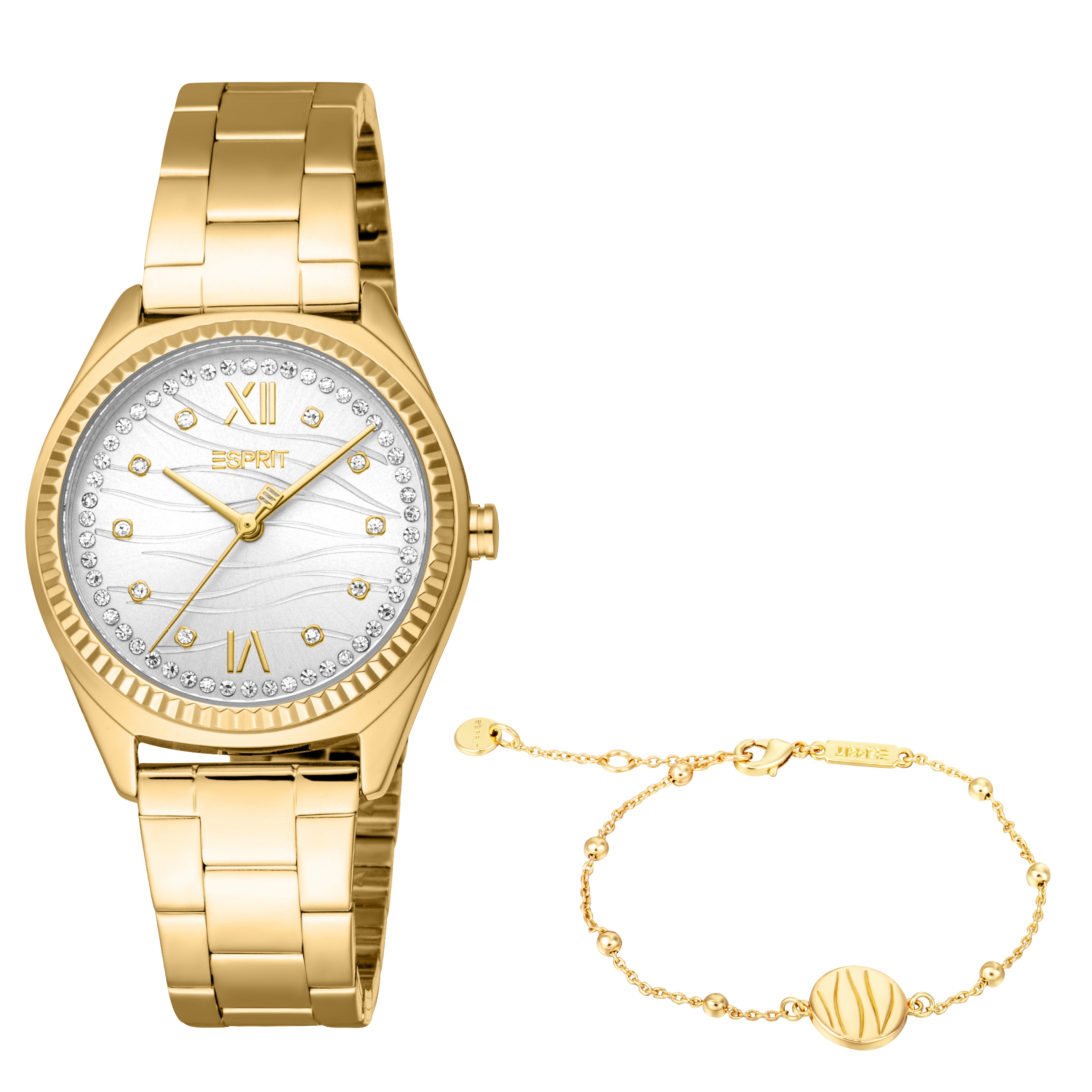 Ladies Uma S Watch (ES1L403M0055).