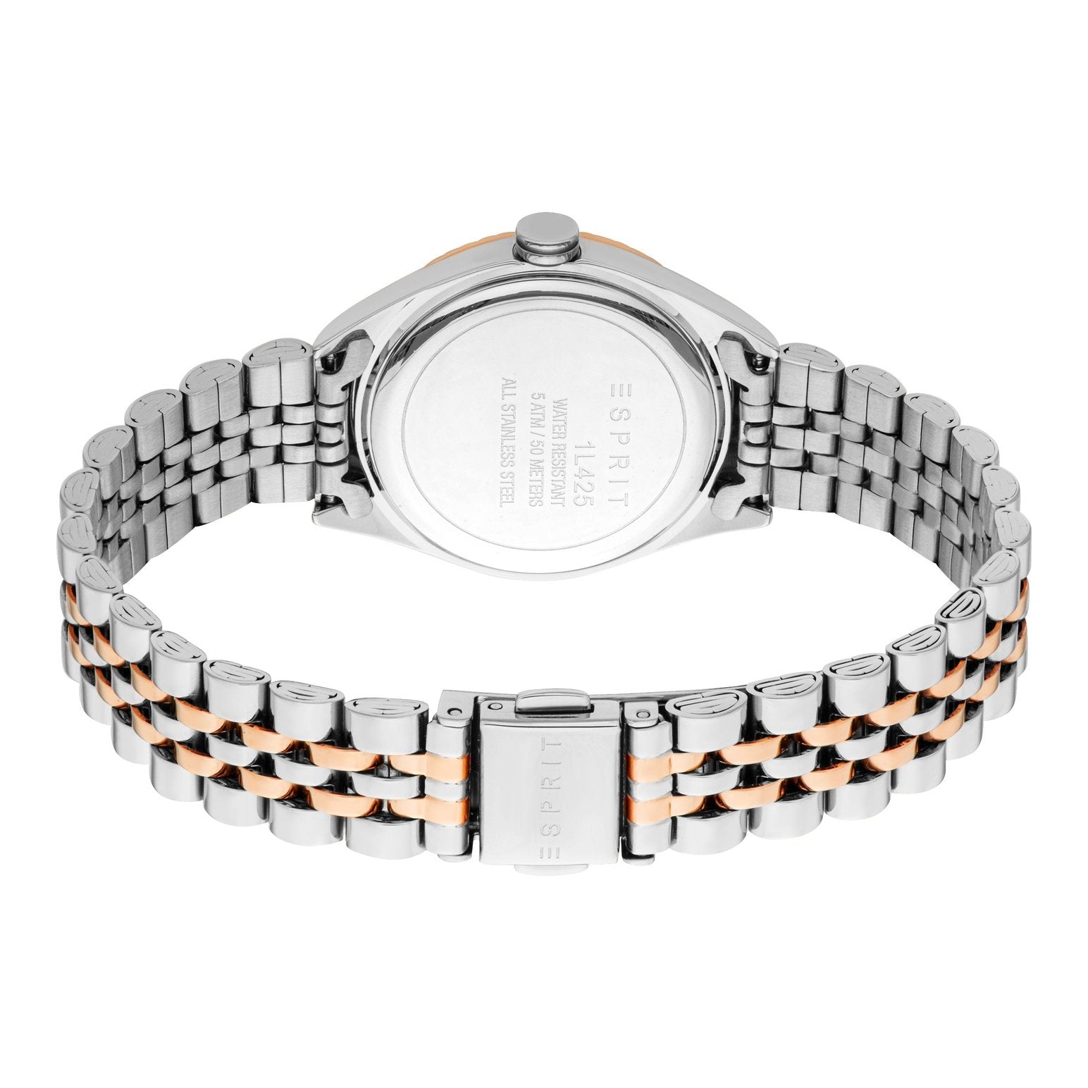 Ladies Kinsley Watch (ES1L425M0065)