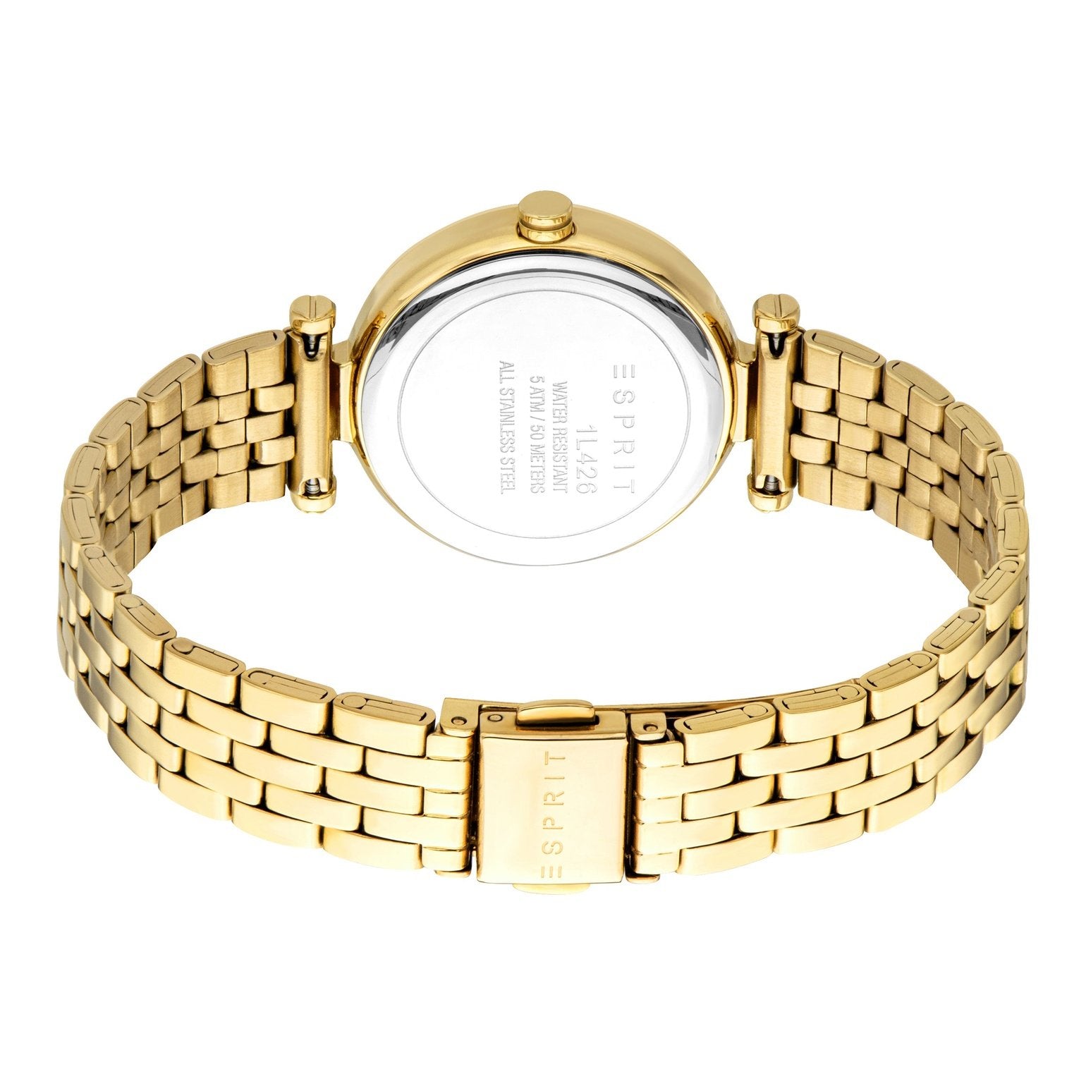 Ladies Laila II Watch (ES1L426M0035).