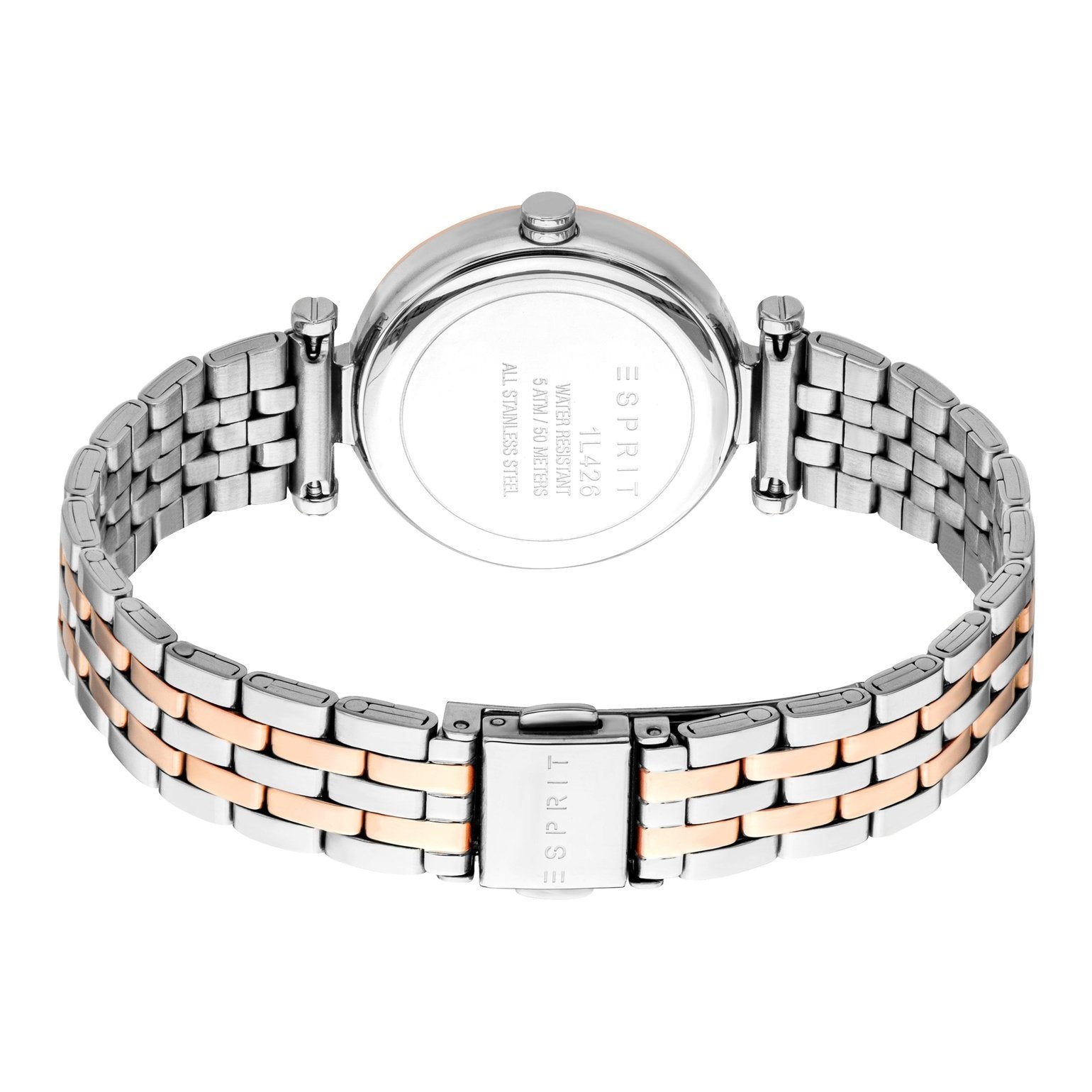 Ladies Laila II Watch (ES1L426M0065).