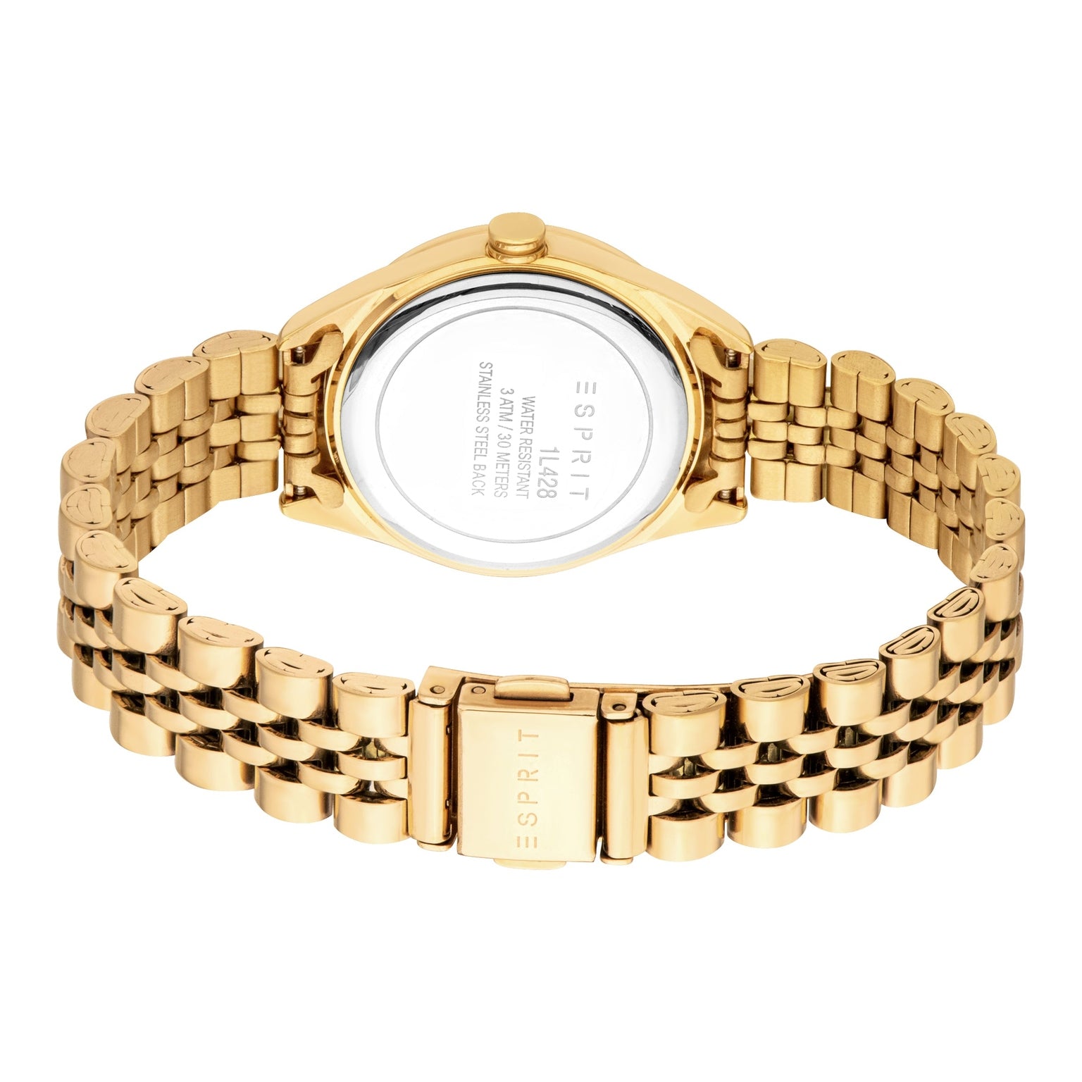Ladies Melody Watch (ES1L428M0045)
