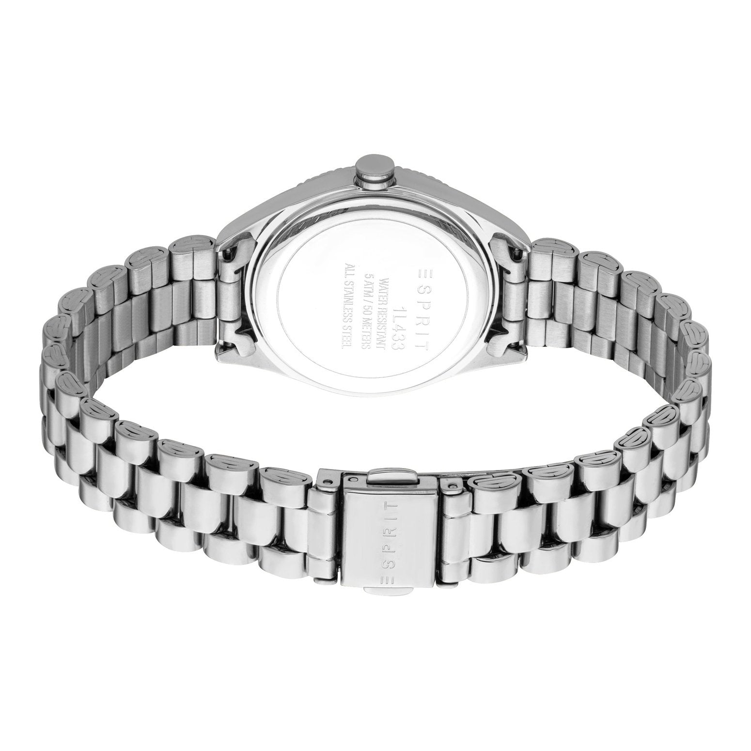Ladies Leilani Watch (ES1L433M0015).