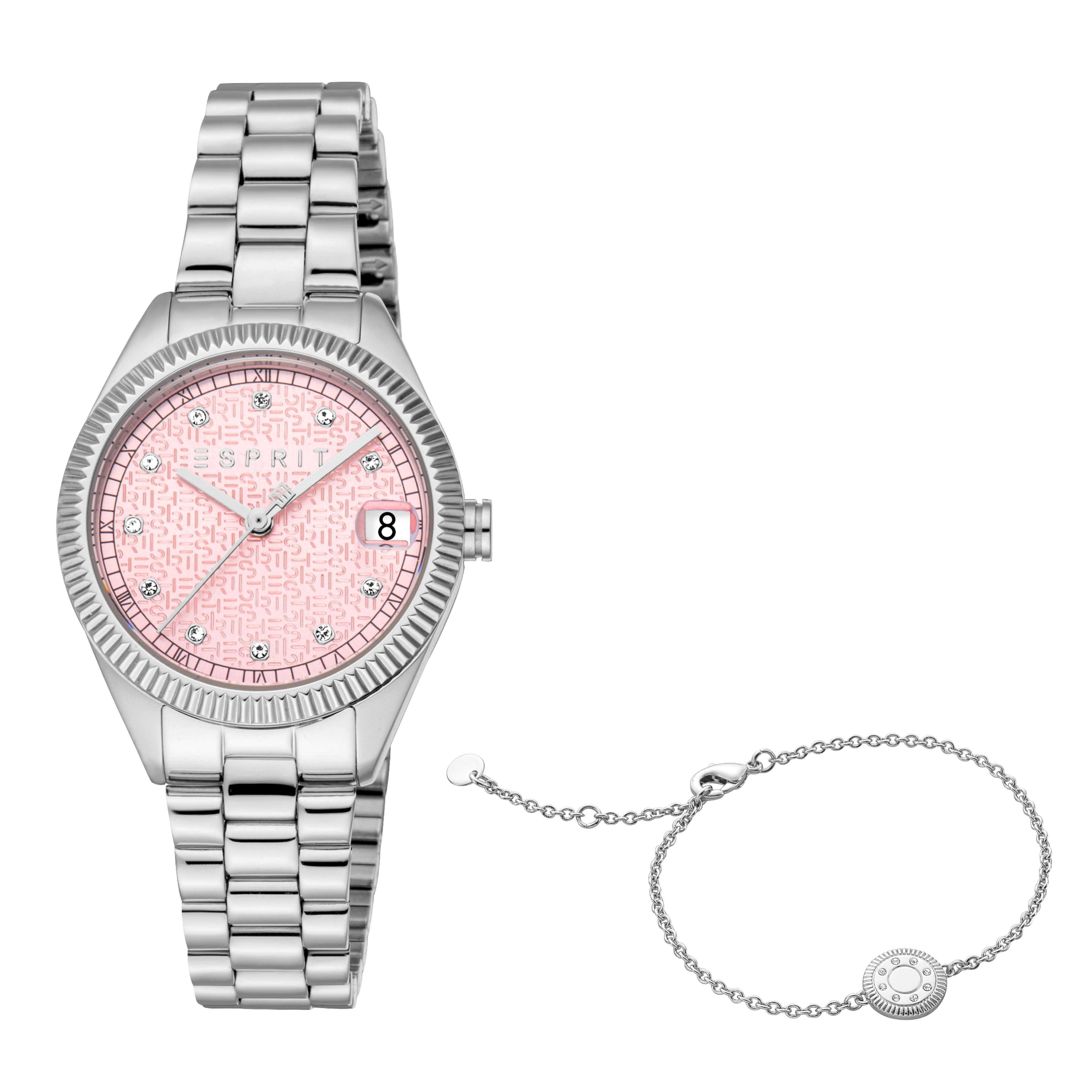 Ladies Leilani Watch (ES1L433M0015).