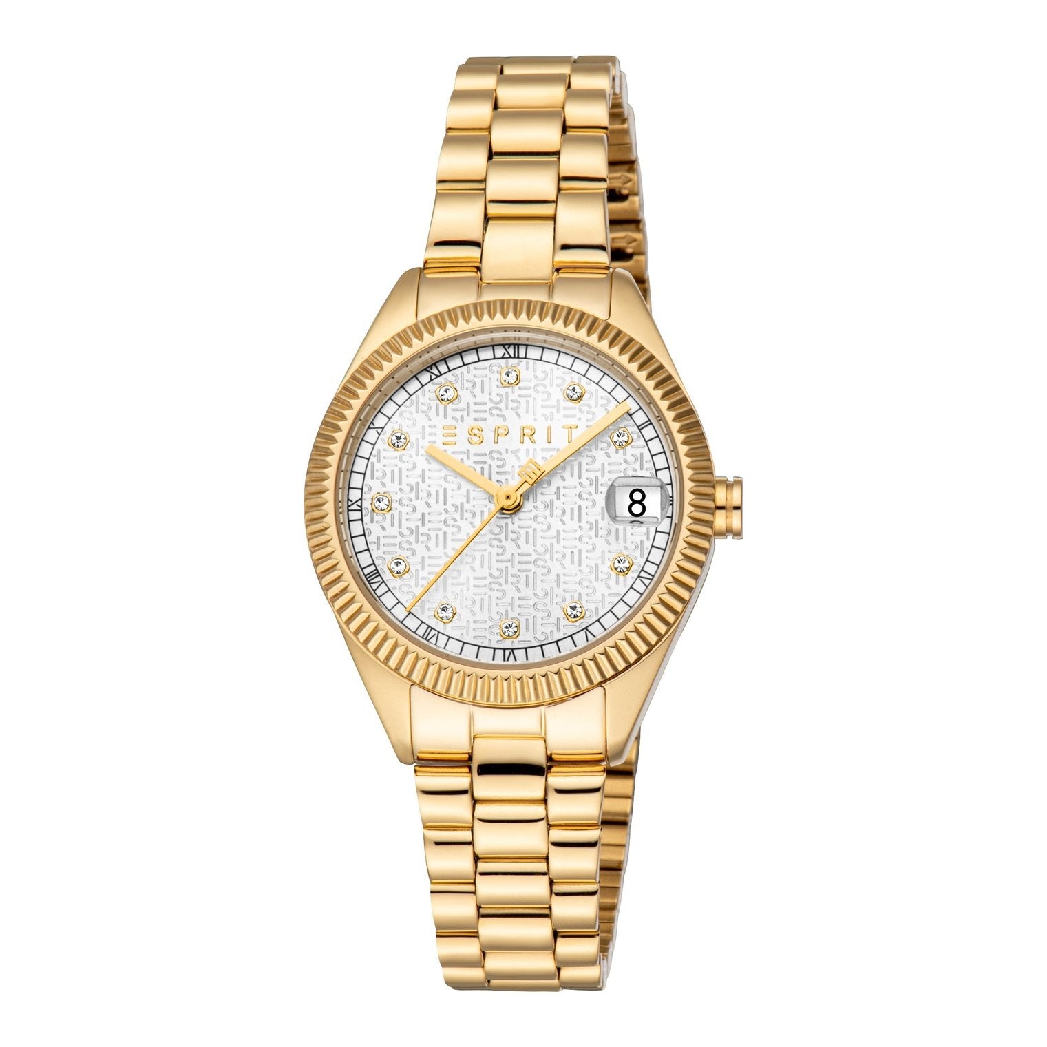 Ladies Leilani Watch (ES1L433M0025)