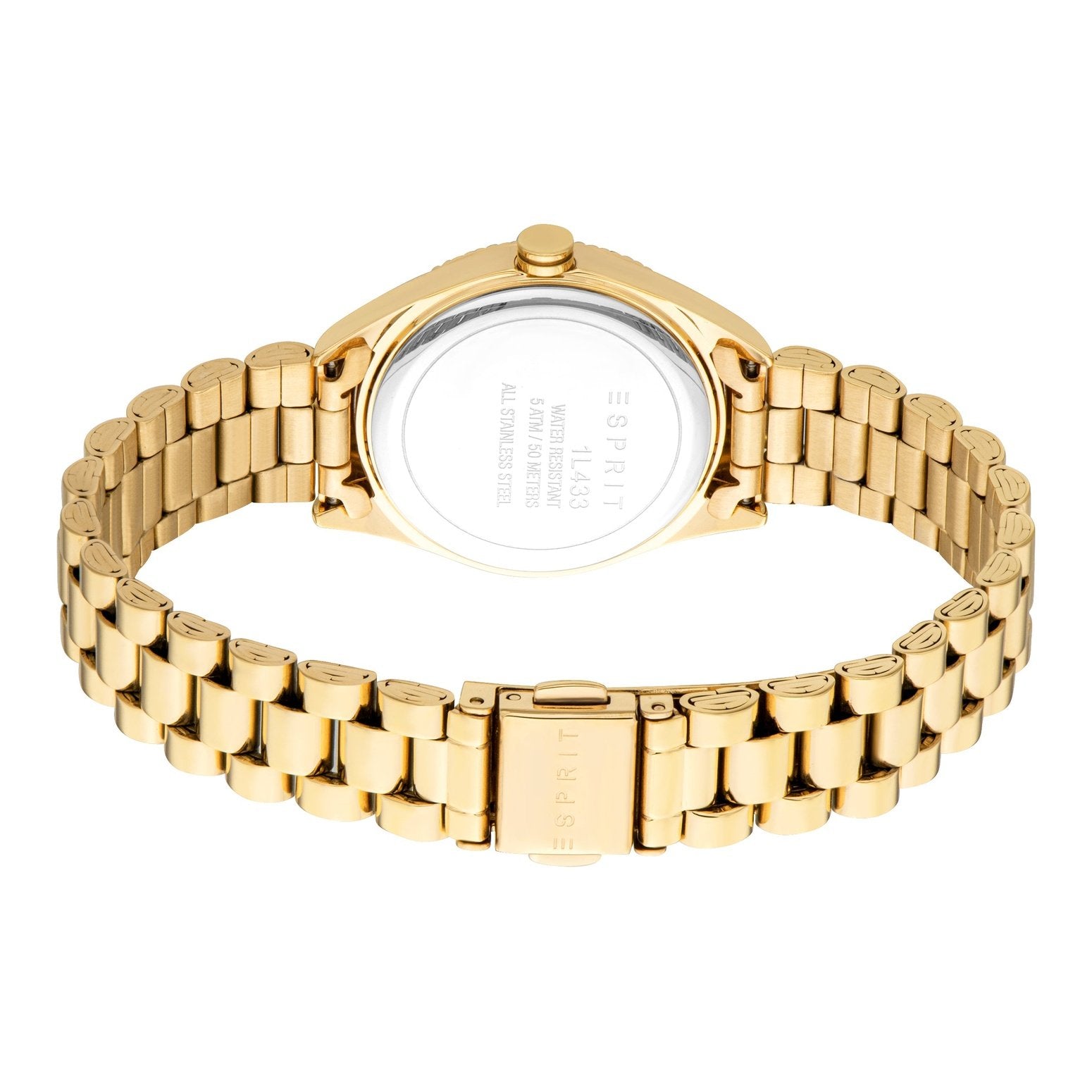 Ladies Leilani Watch (ES1L433M0035).