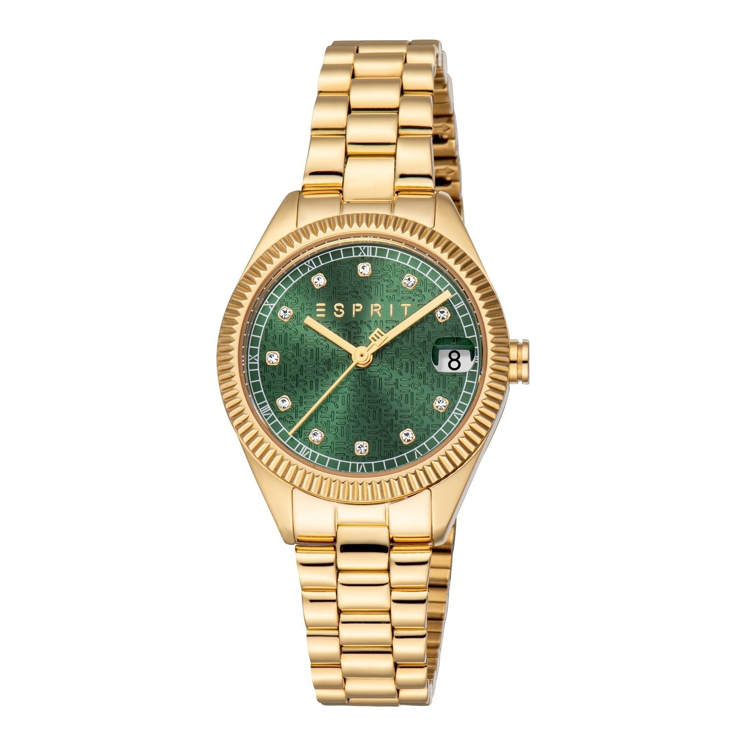 Ladies Leilani Watch (ES1L433M0035).