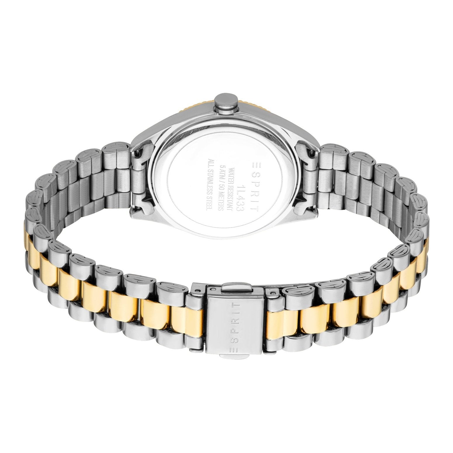 Ladies Leilani Watch (ES1L433M0055).