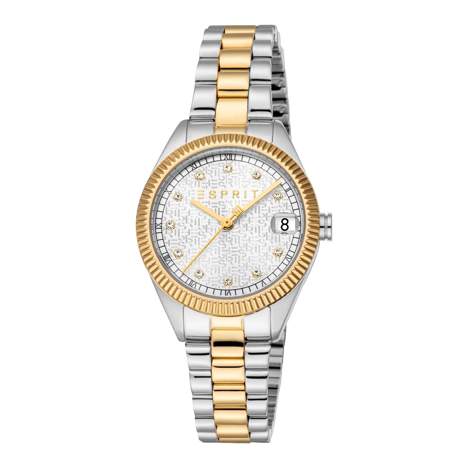 Ladies Leilani Watch (ES1L433M0055).
