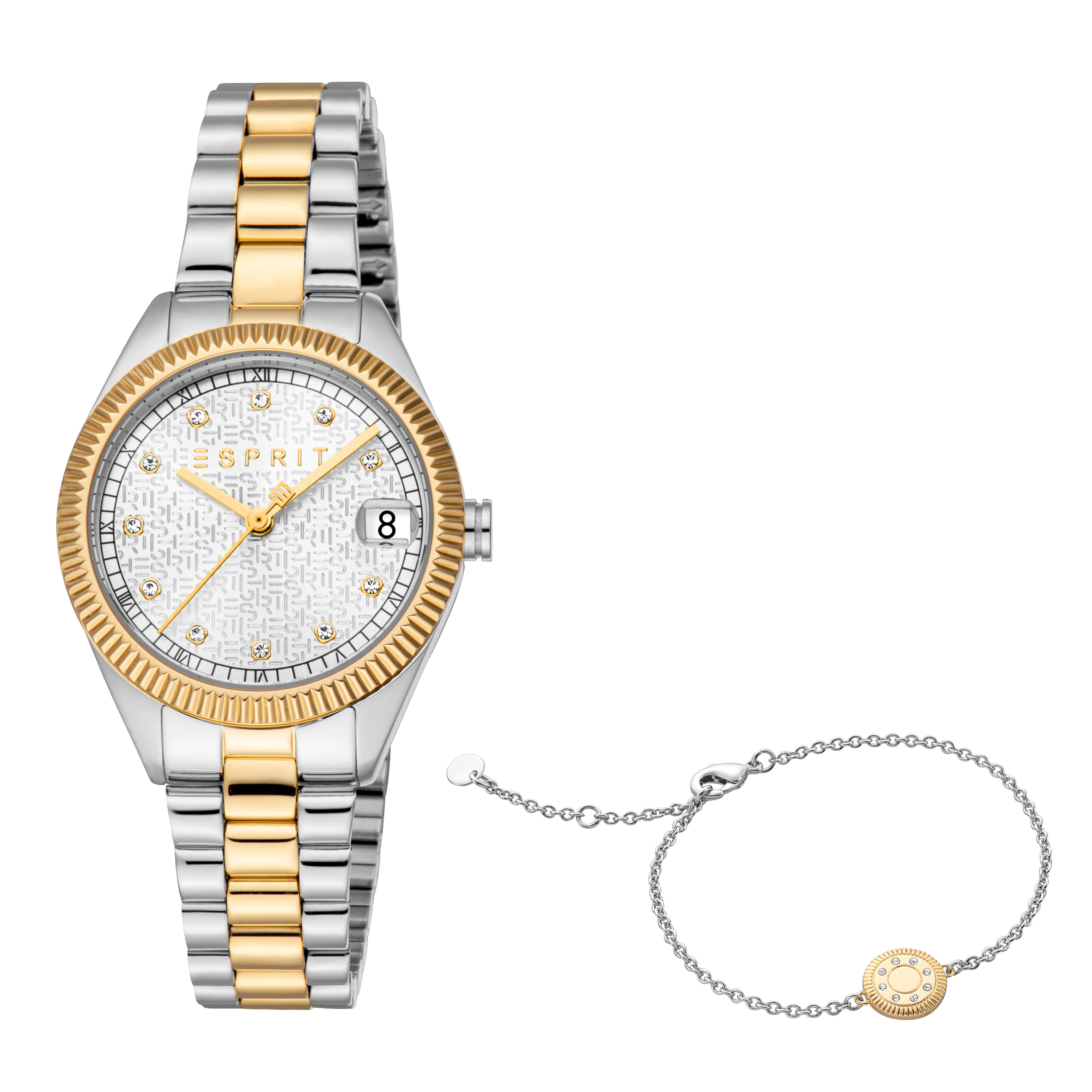 Ladies Leilani Watch (ES1L433M0055).