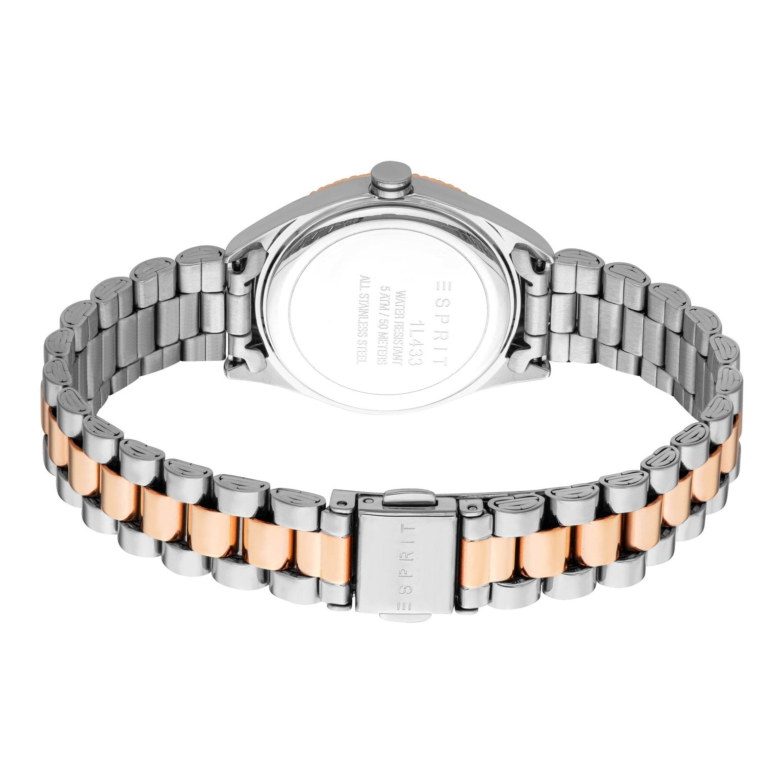 Ladies Leilani Watch (ES1L433M0065)