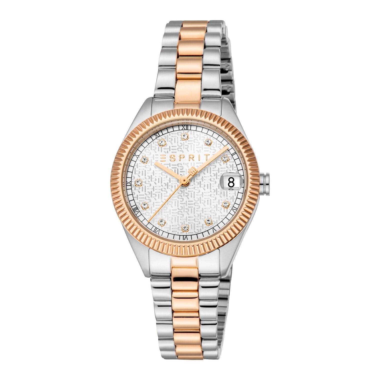 Ladies Leilani Watch (ES1L433M0065)