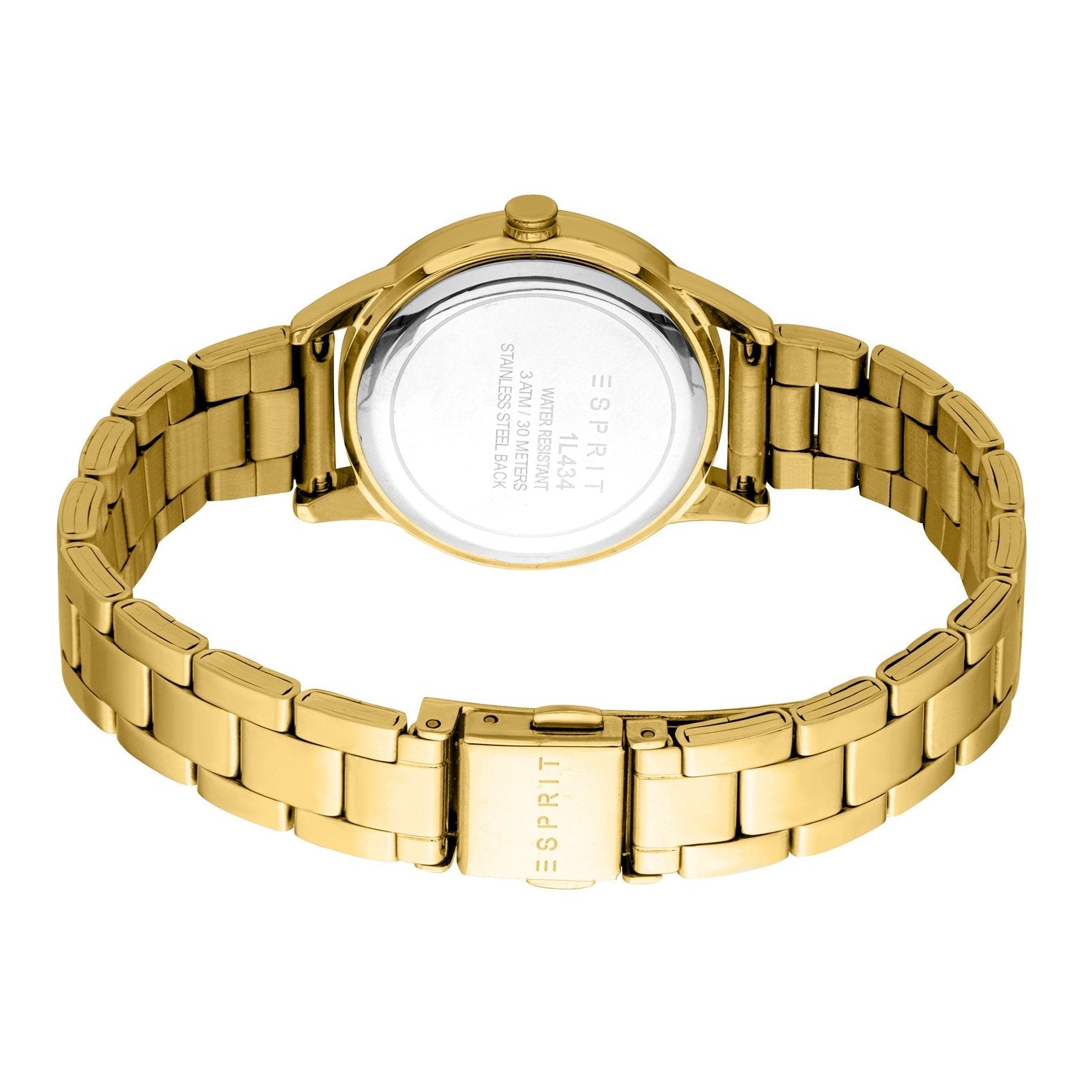 Ladies Pointy S Watch (ES1L434M0025)